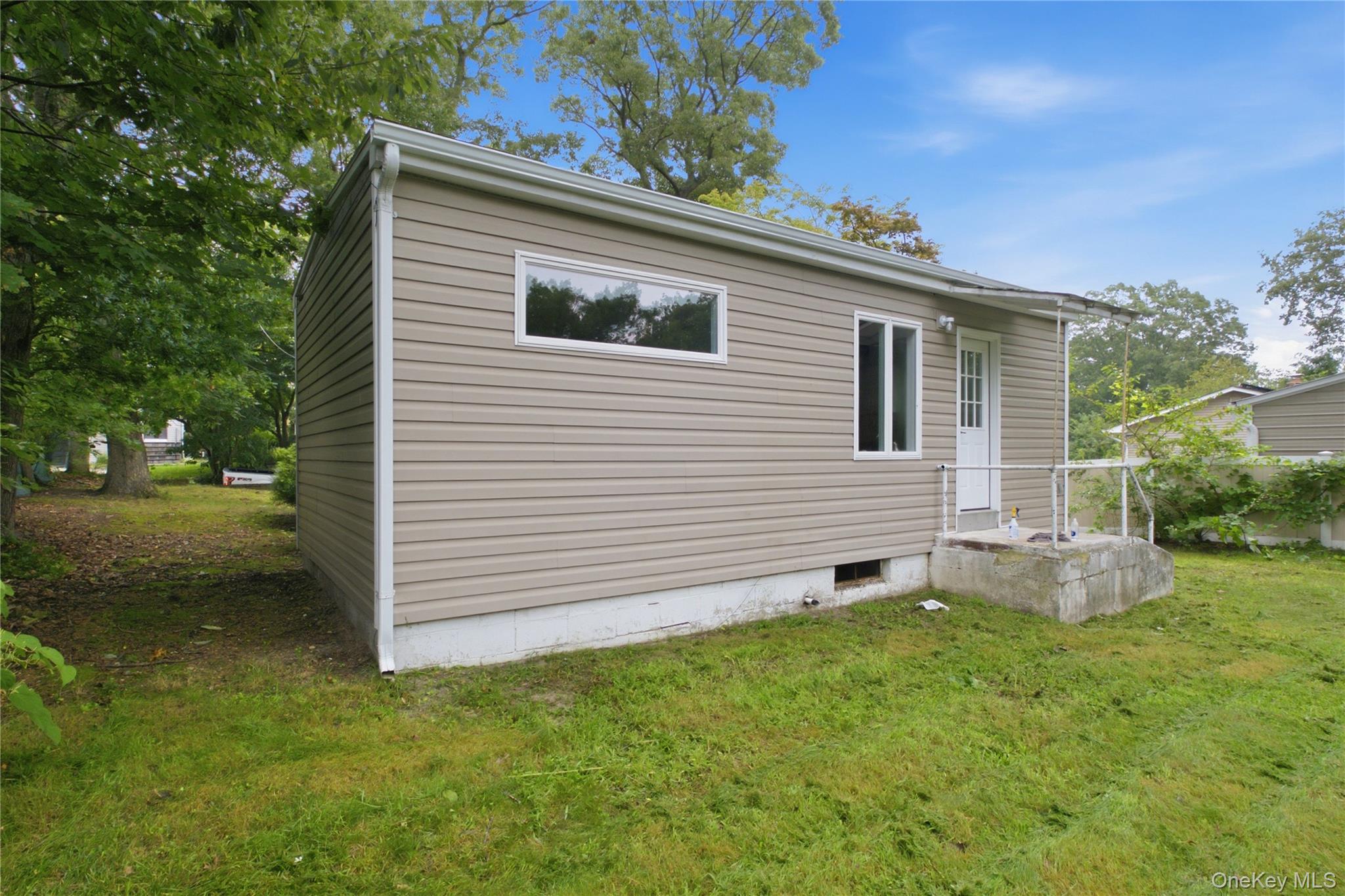 34 Whitestone Road
