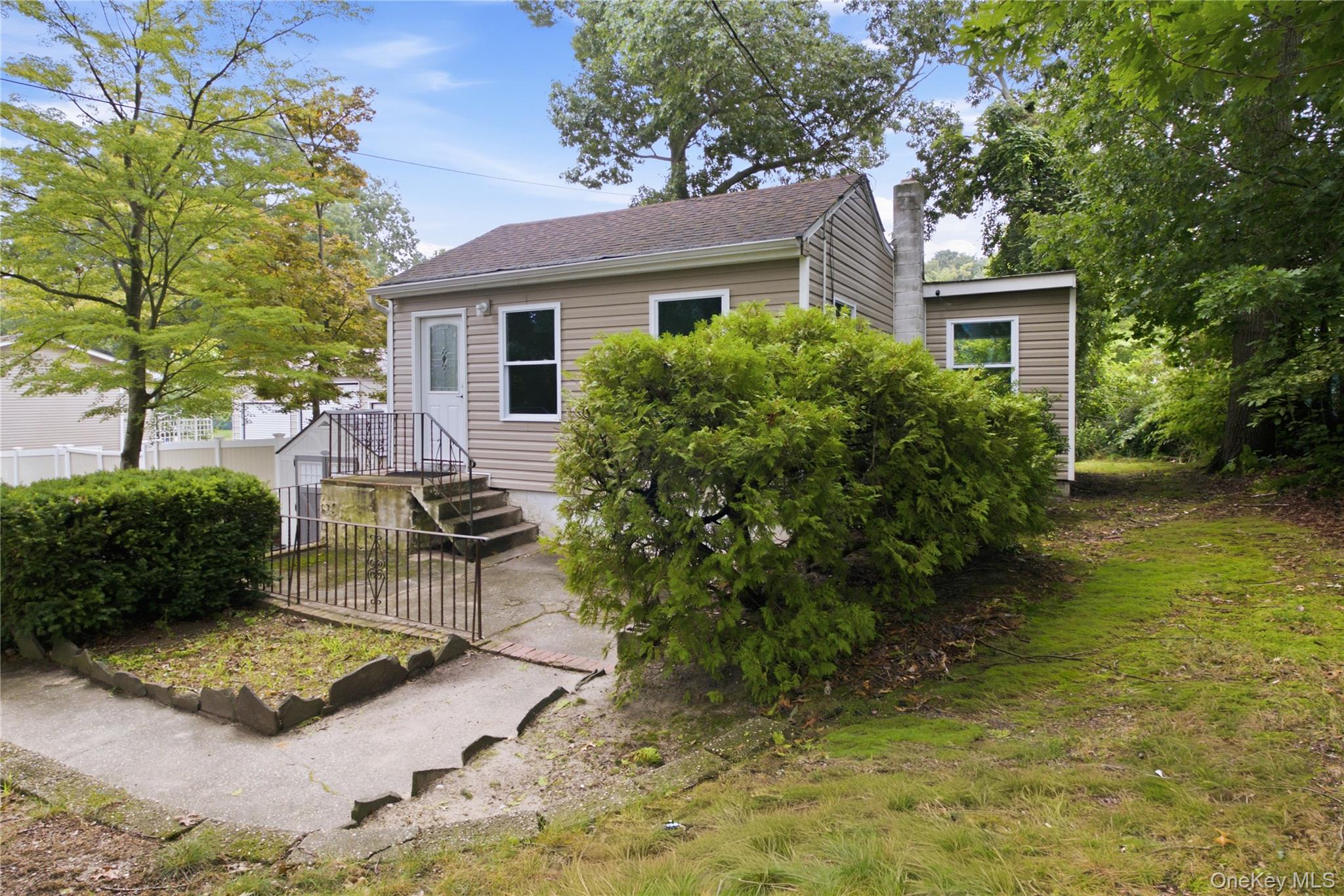34 Whitestone Road