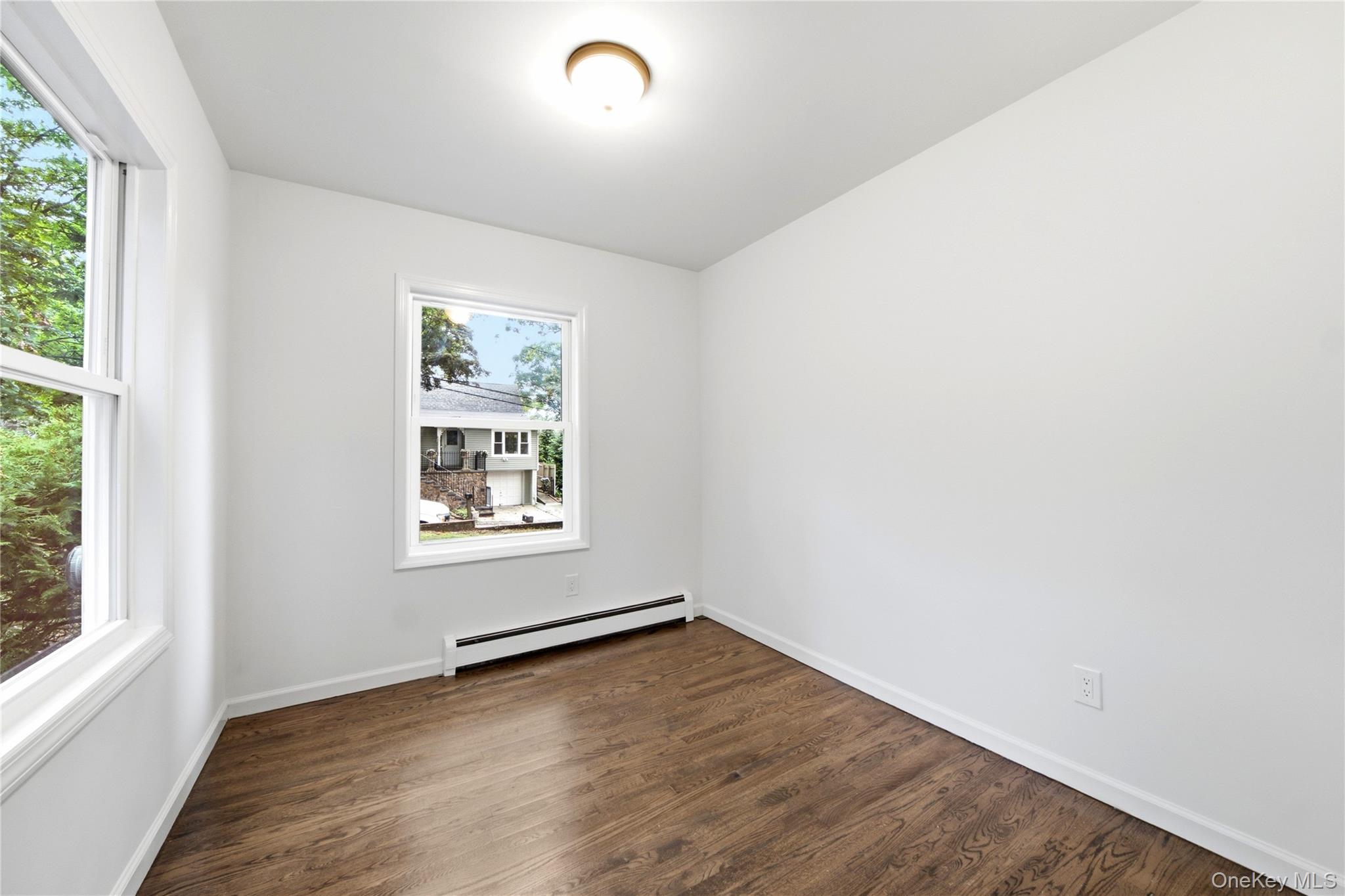 34 Whitestone Road