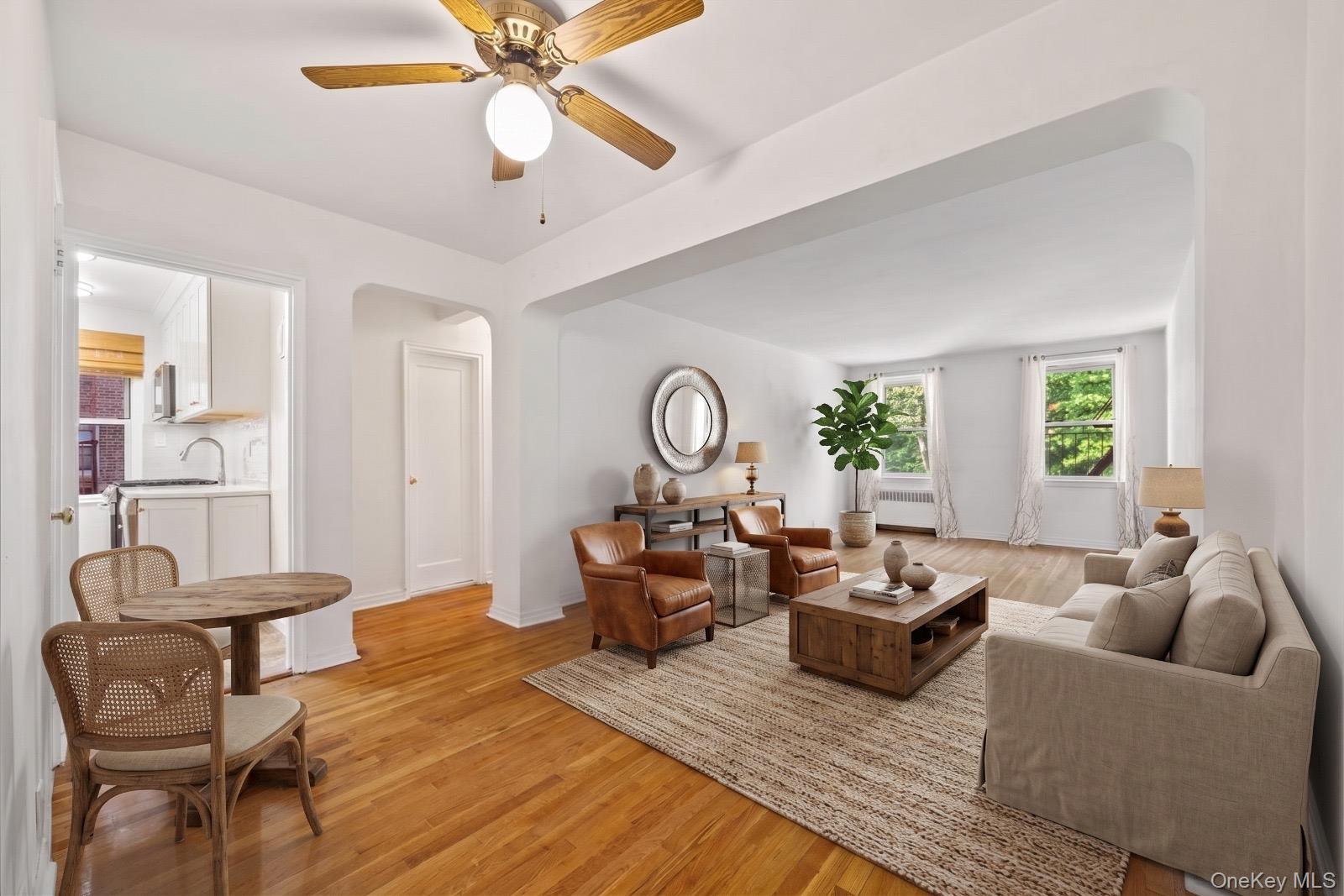 821 Bronx River Road Unit: 4D