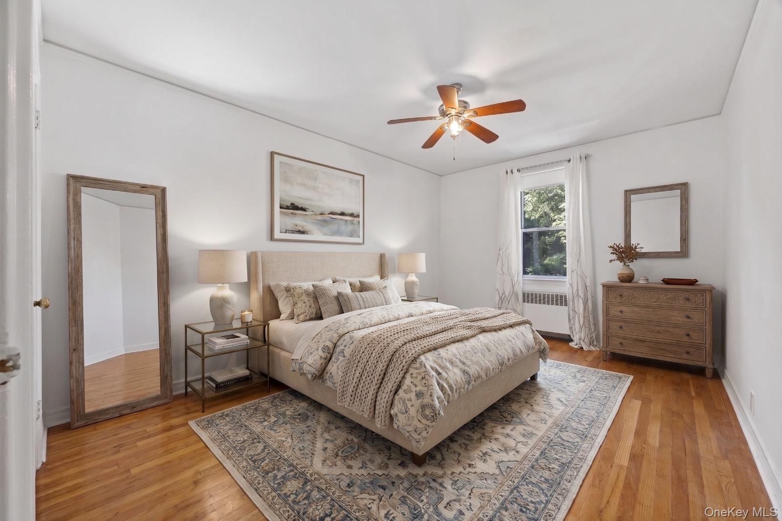 821 Bronx River Road Unit: 4D