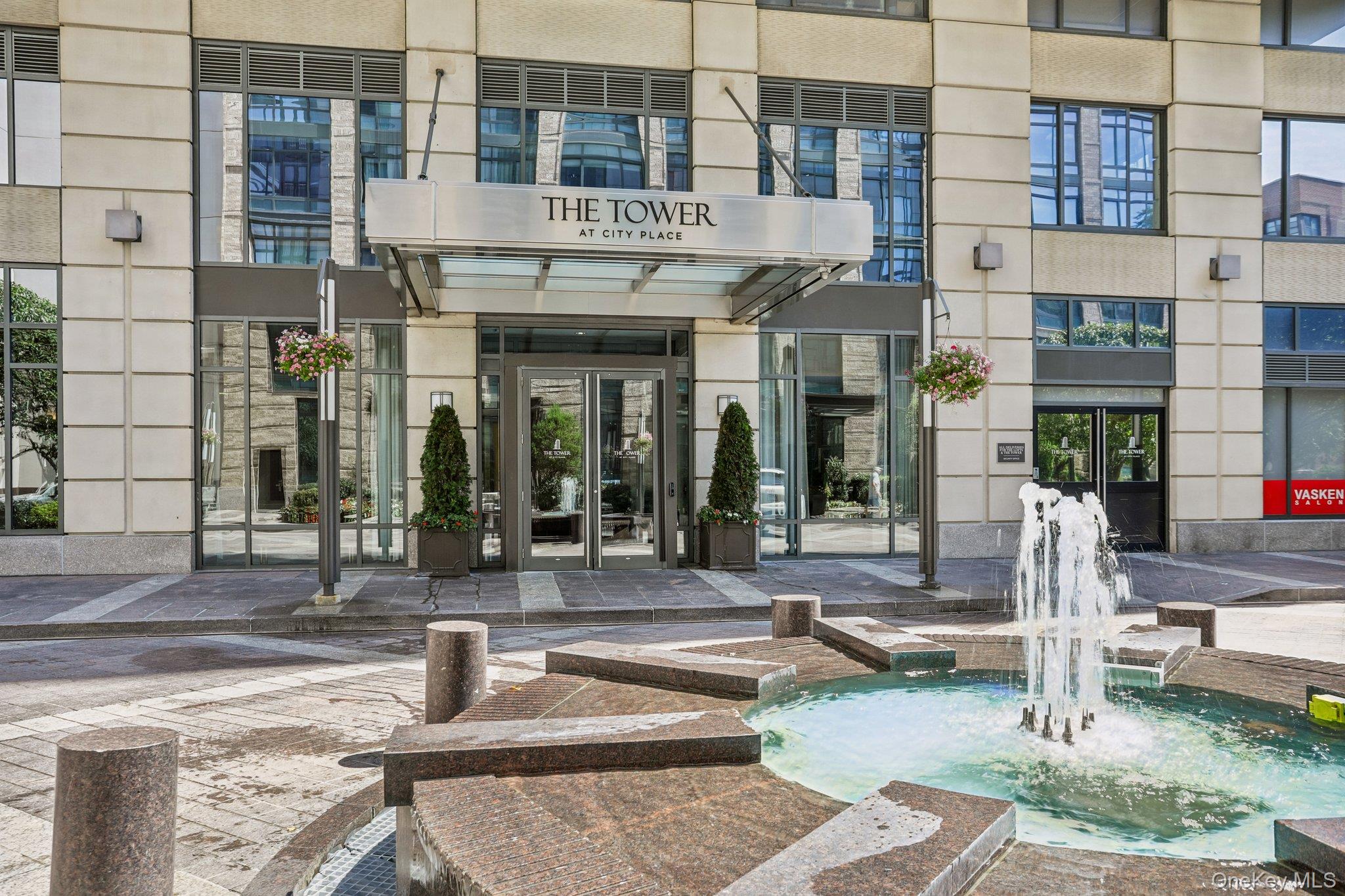 10 City Place Unit: 9C