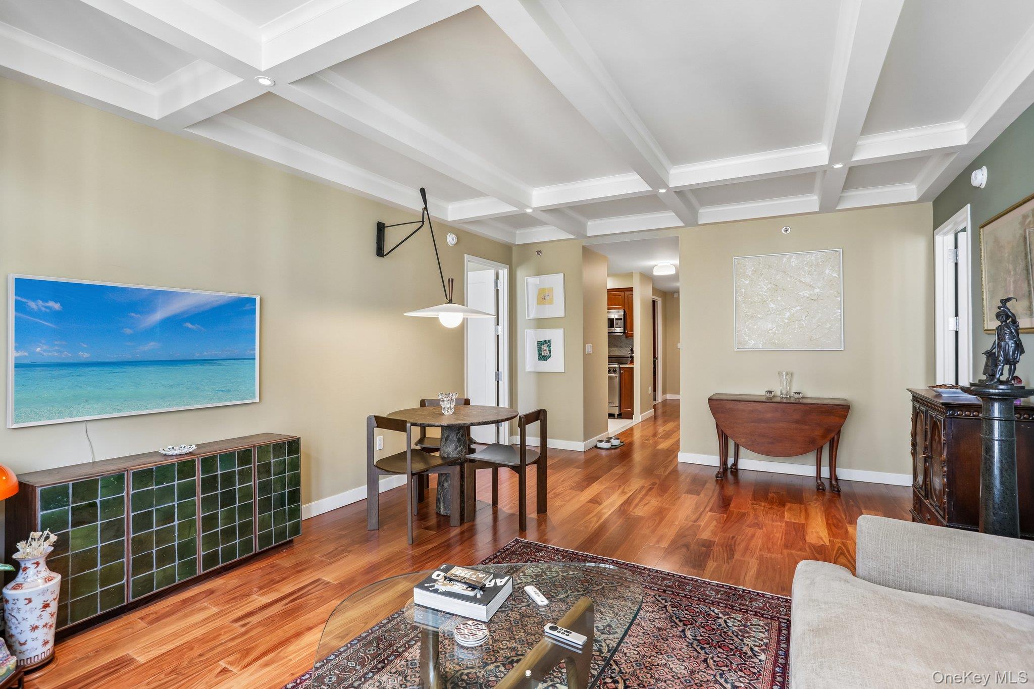10 City Place Unit: 9C