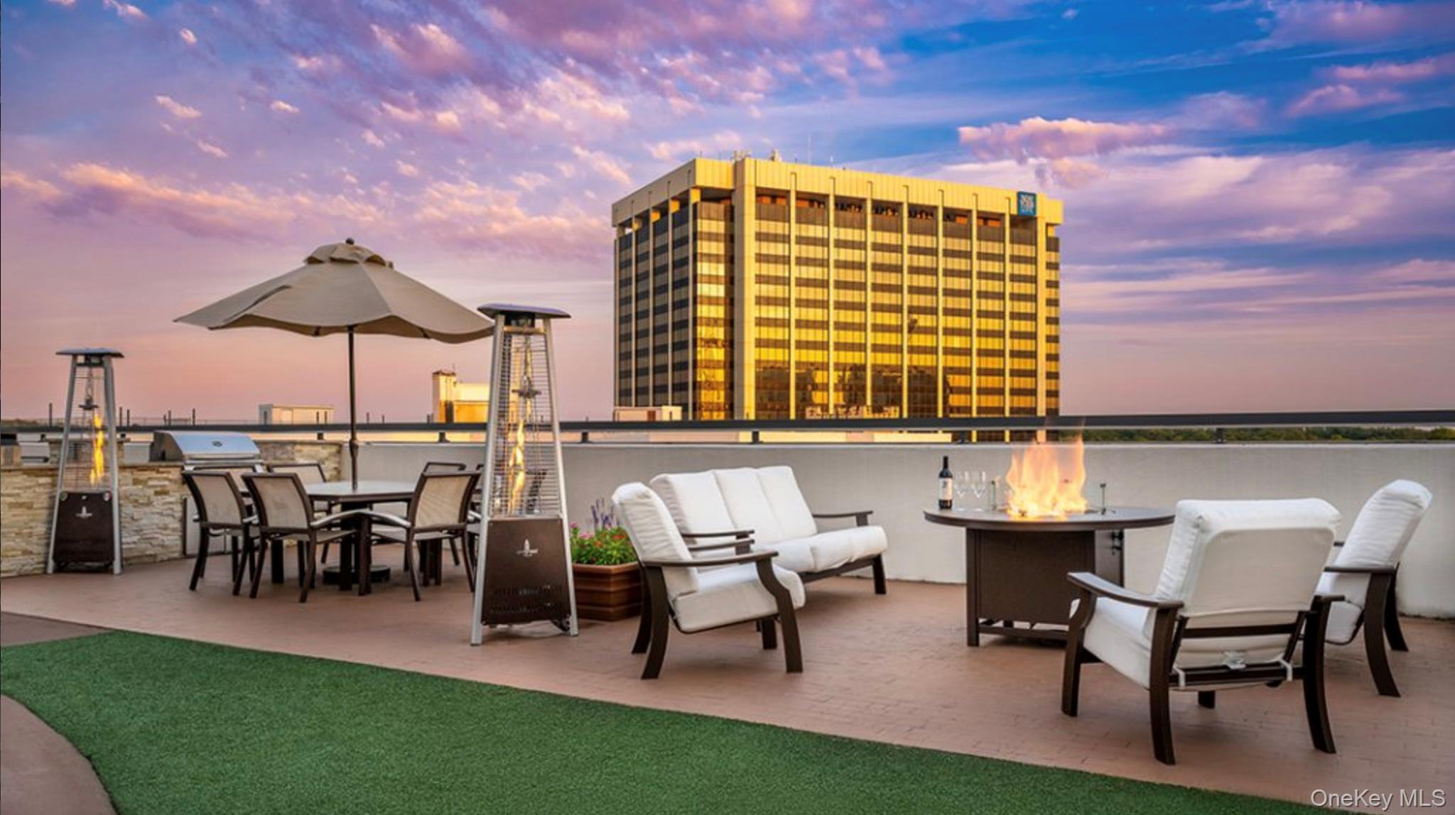 10 City Place Unit: 9C