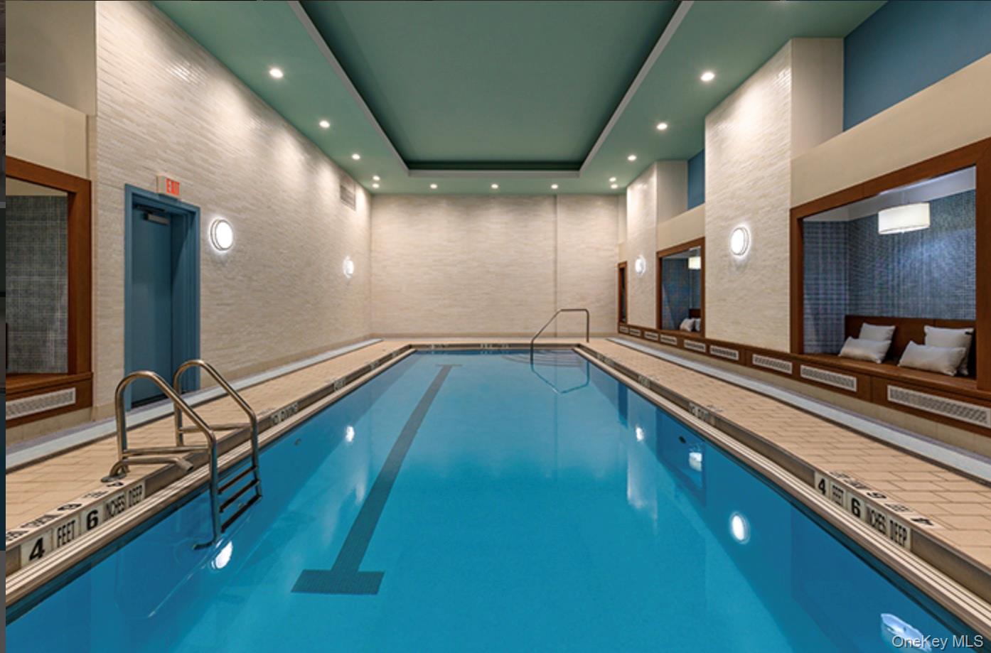 10 City Place Unit: 9C