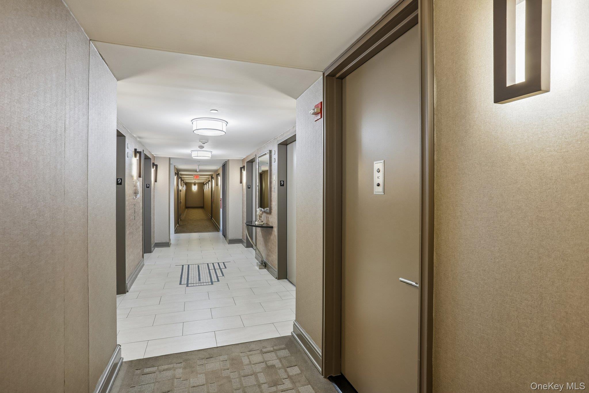 10 City Place Unit: 9C