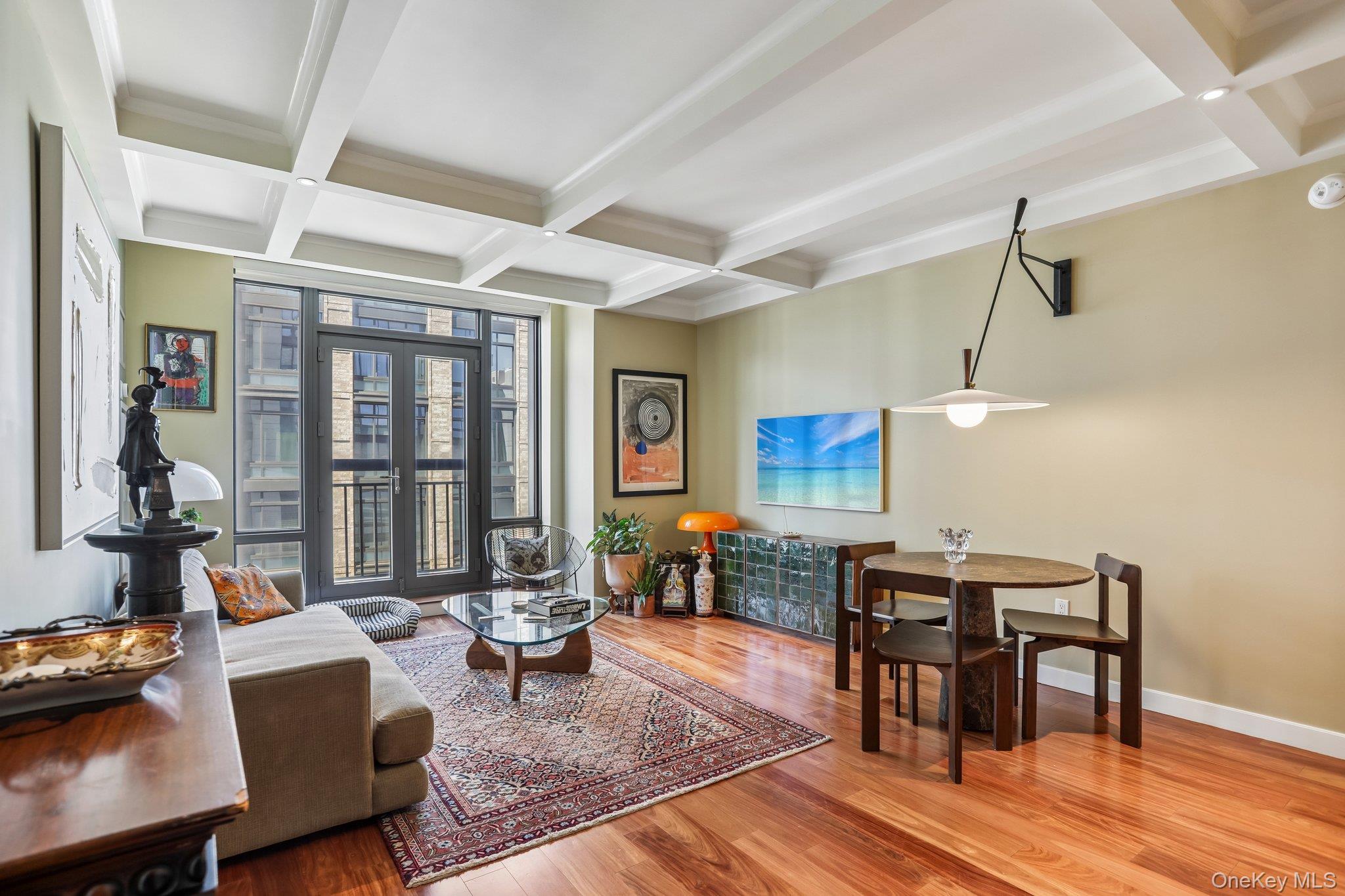 10 City Place Unit: 9C
