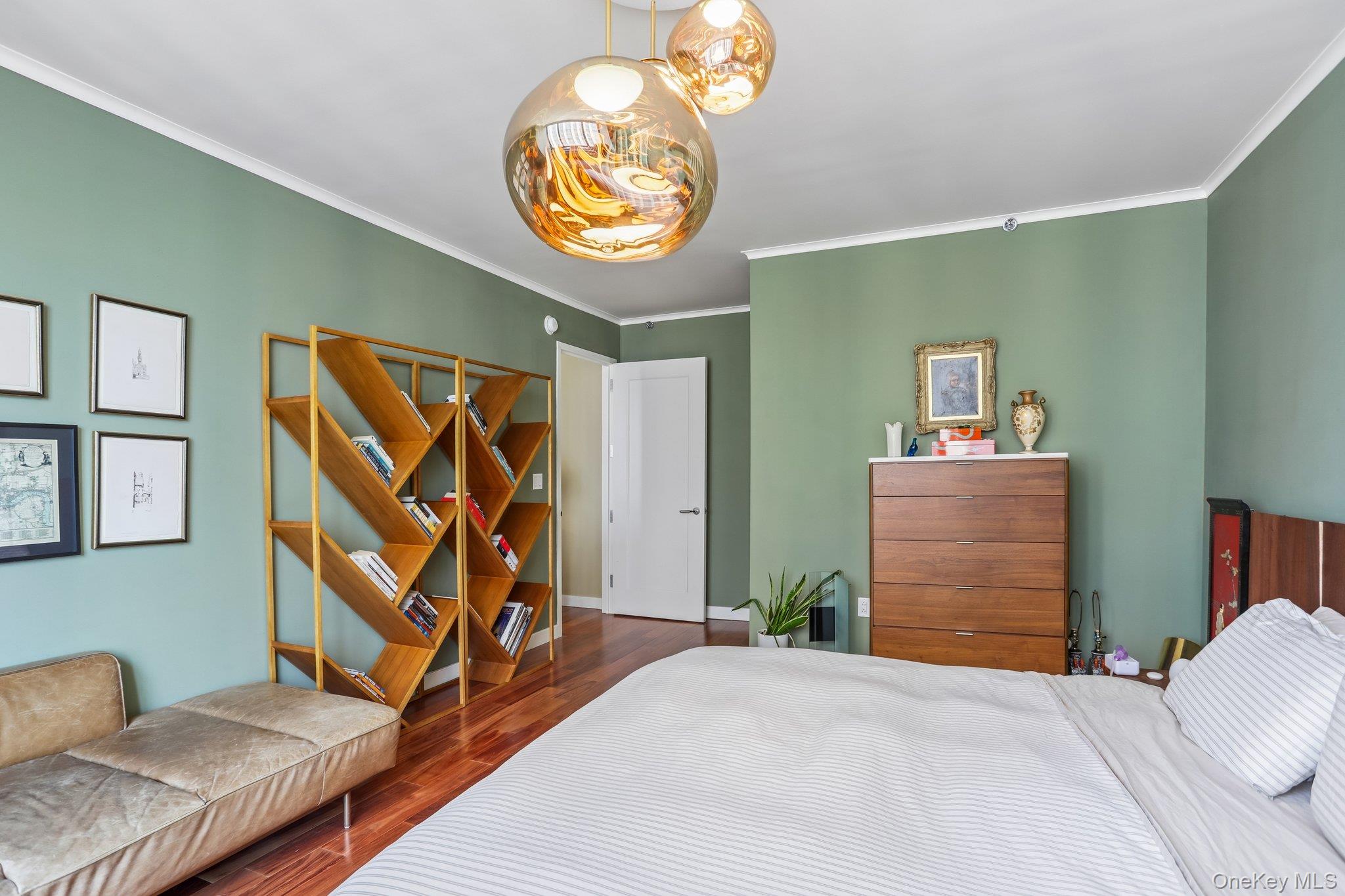 10 City Place Unit: 9C