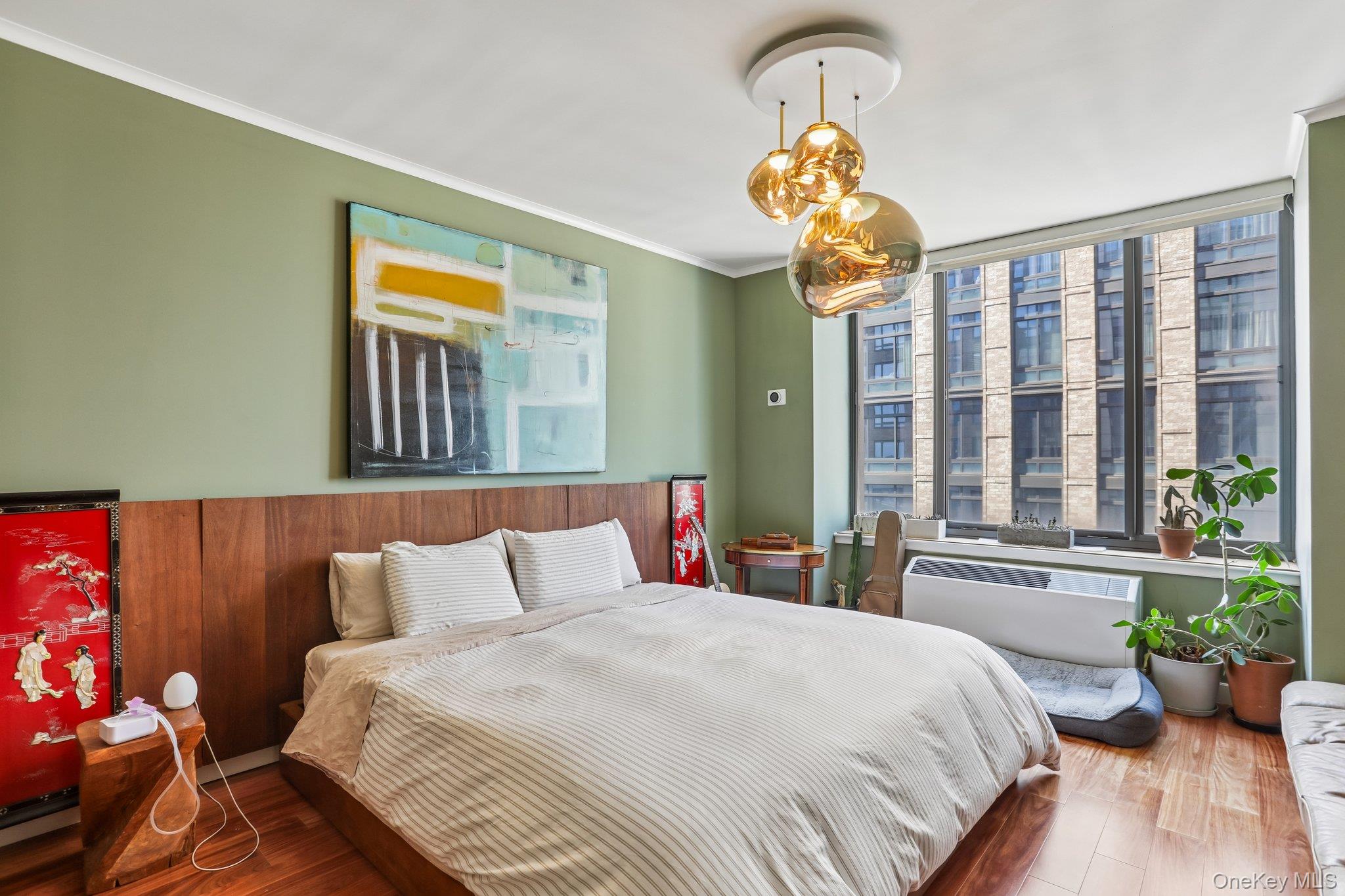 10 City Place Unit: 9C