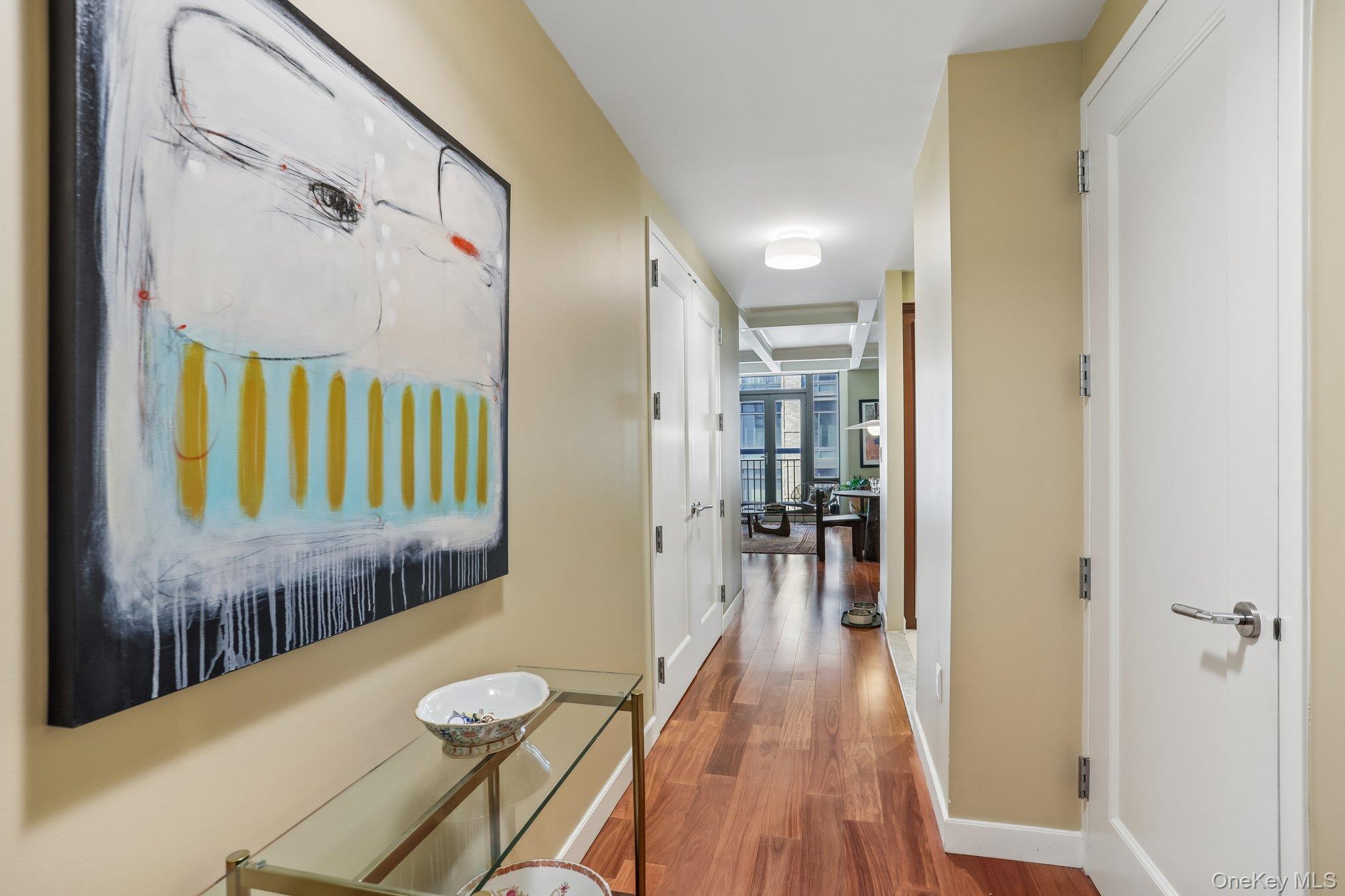 10 City Place Unit: 9C