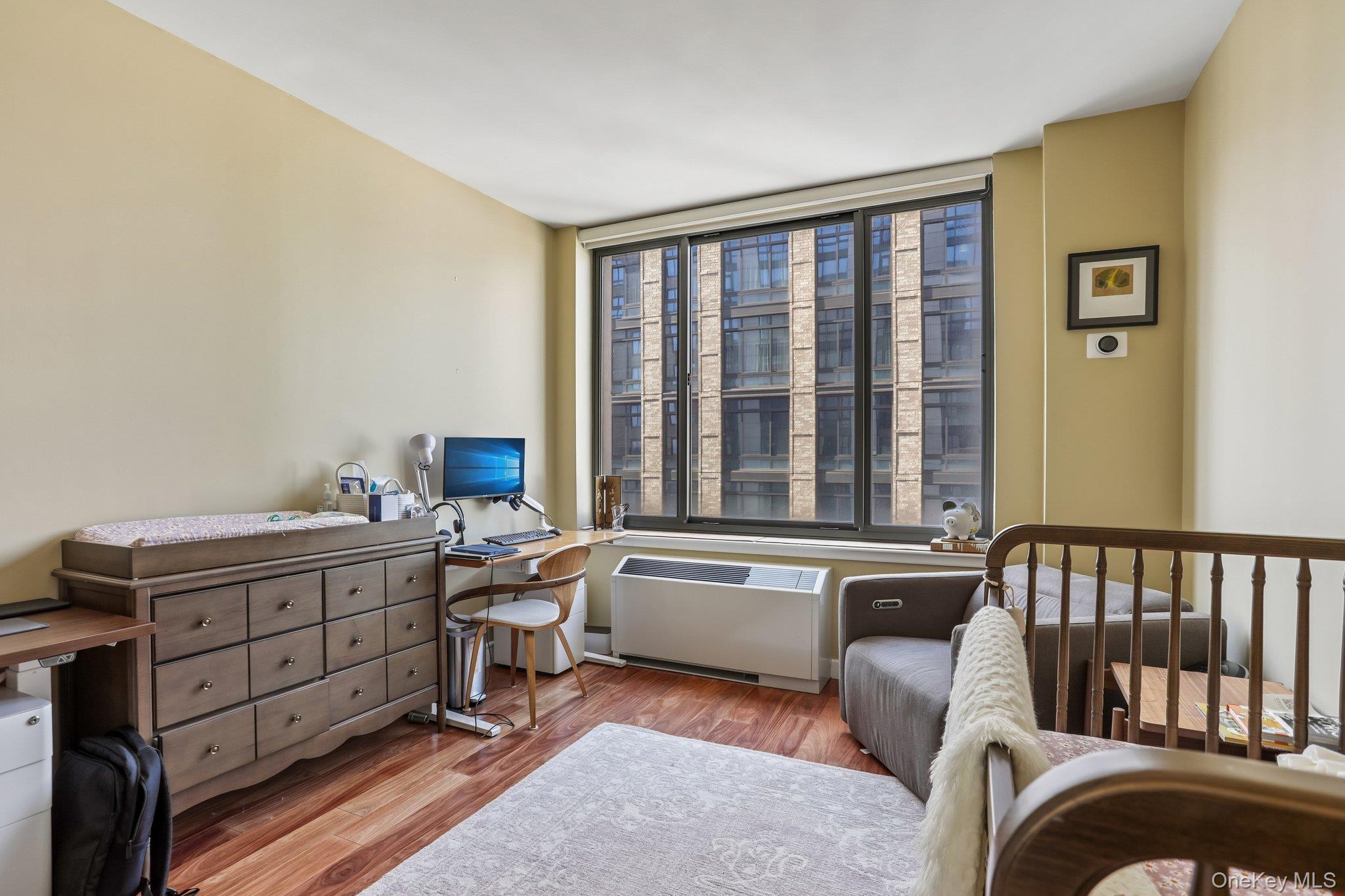 10 City Place Unit: 9C