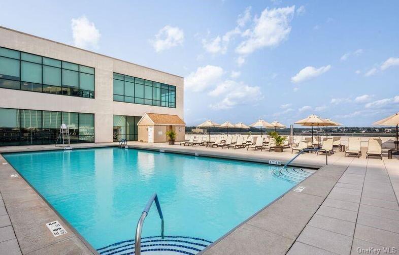 10 City Place Unit: 9C