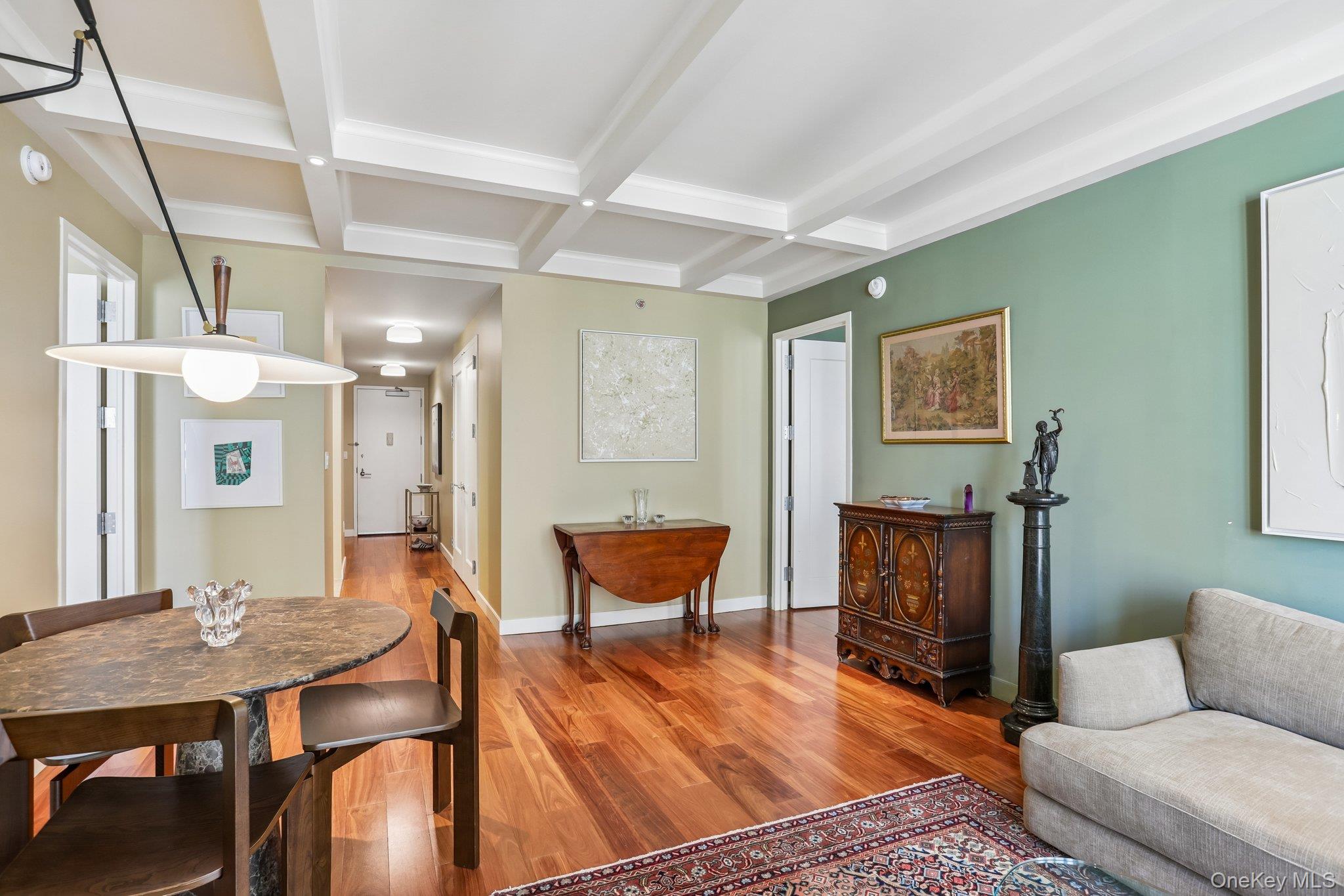 10 City Place Unit: 9C