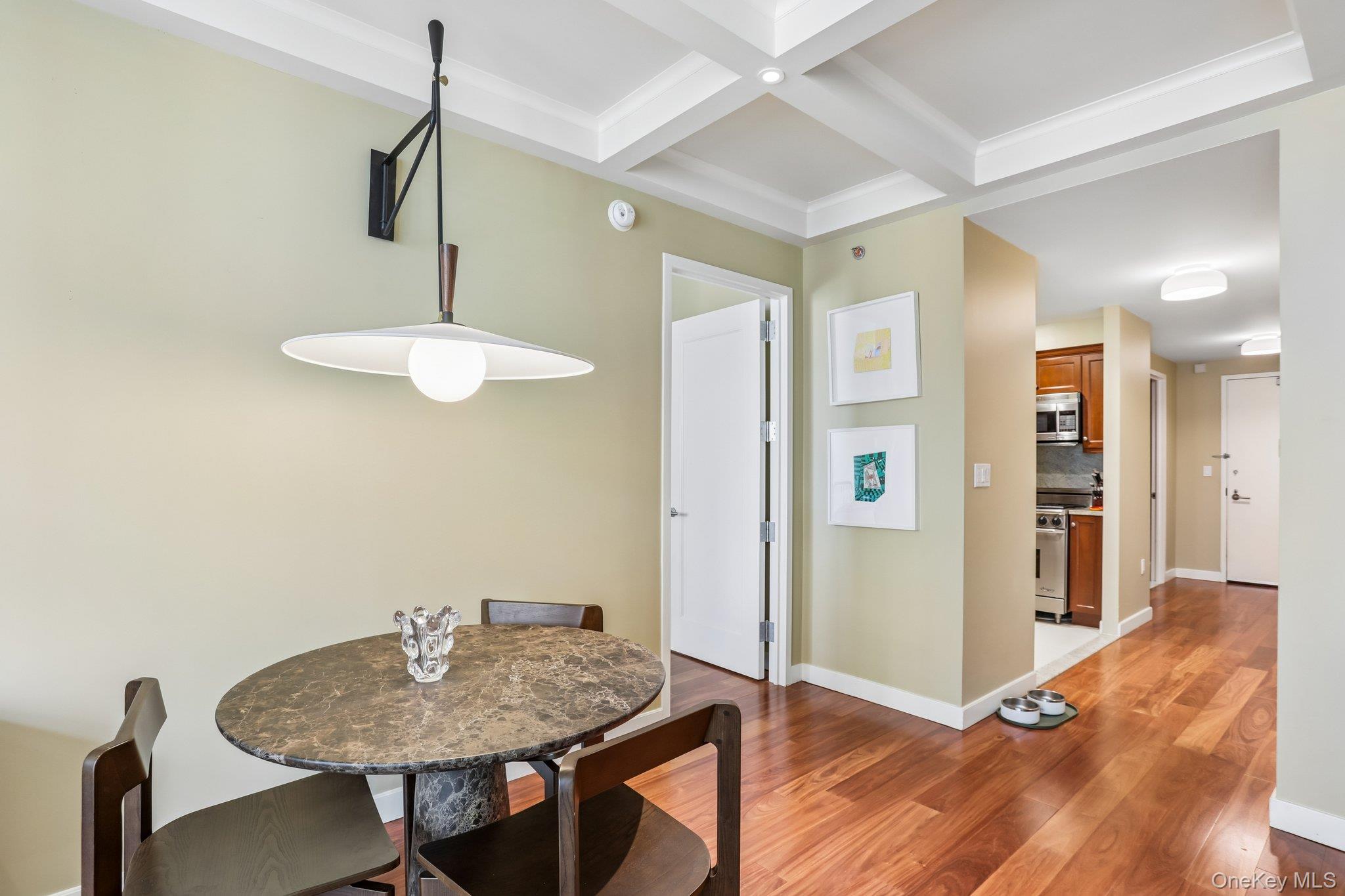 10 City Place Unit: 9C