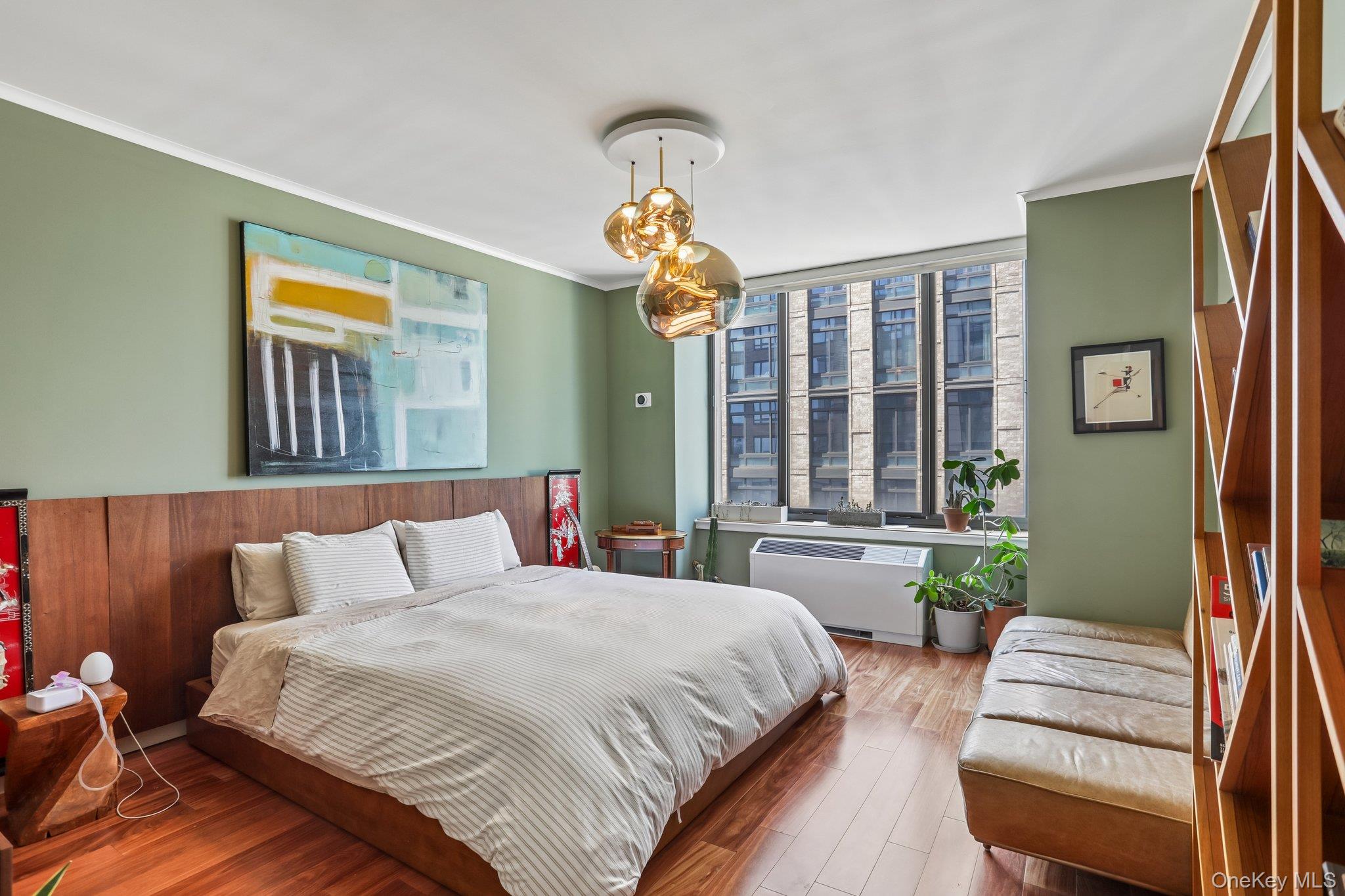 10 City Place Unit: 9C