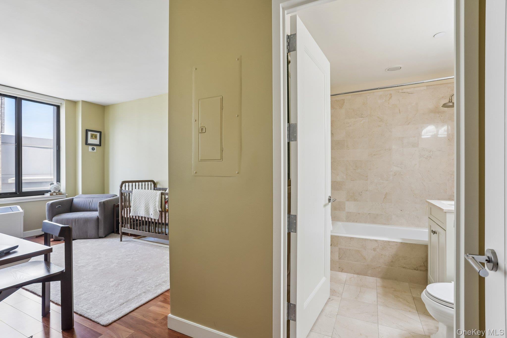 10 City Place Unit: 9C