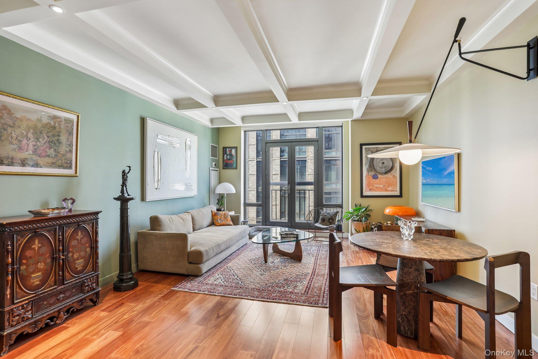 10 City Place Unit: 9C