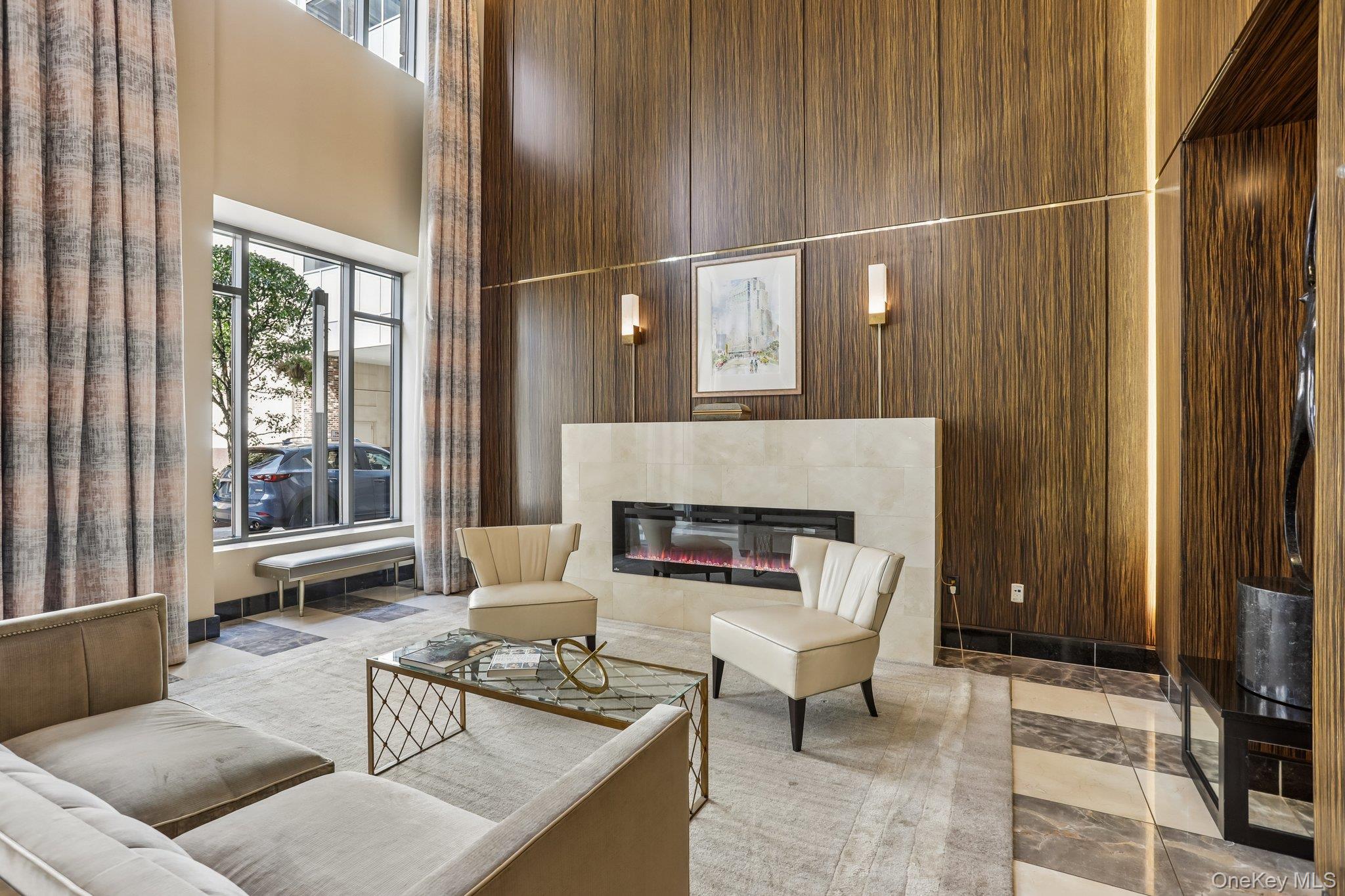 10 City Place Unit: 9C