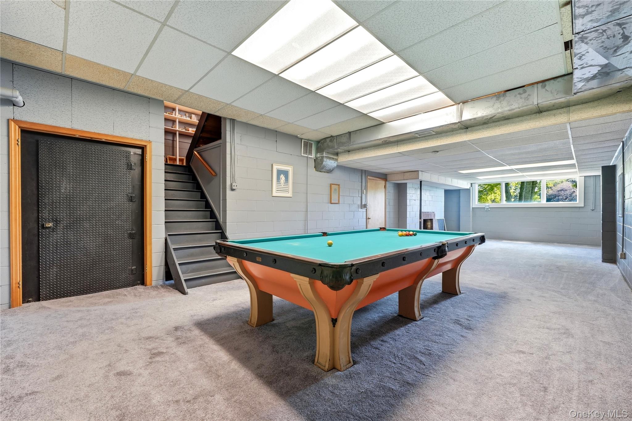 107 Lake Shore Drive