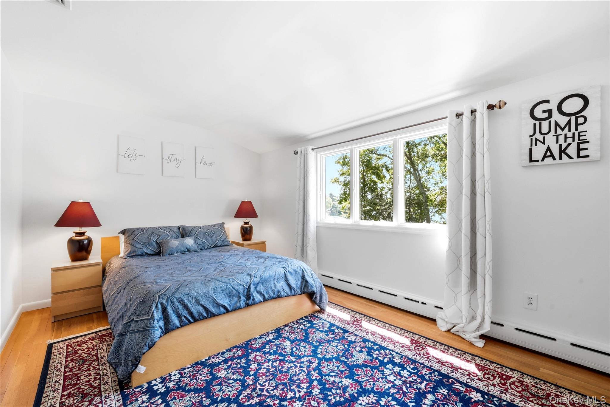 107 Lake Shore Drive