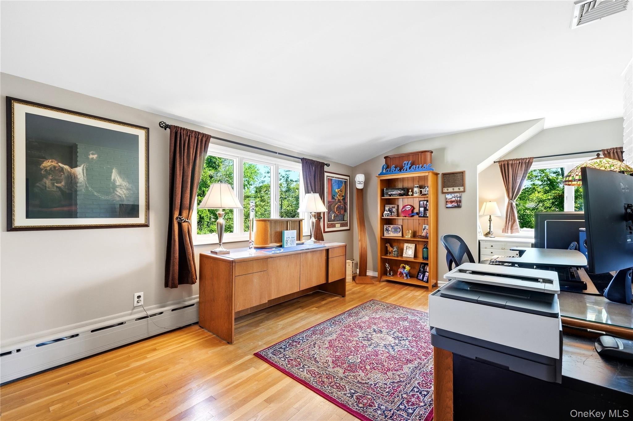 107 Lake Shore Drive