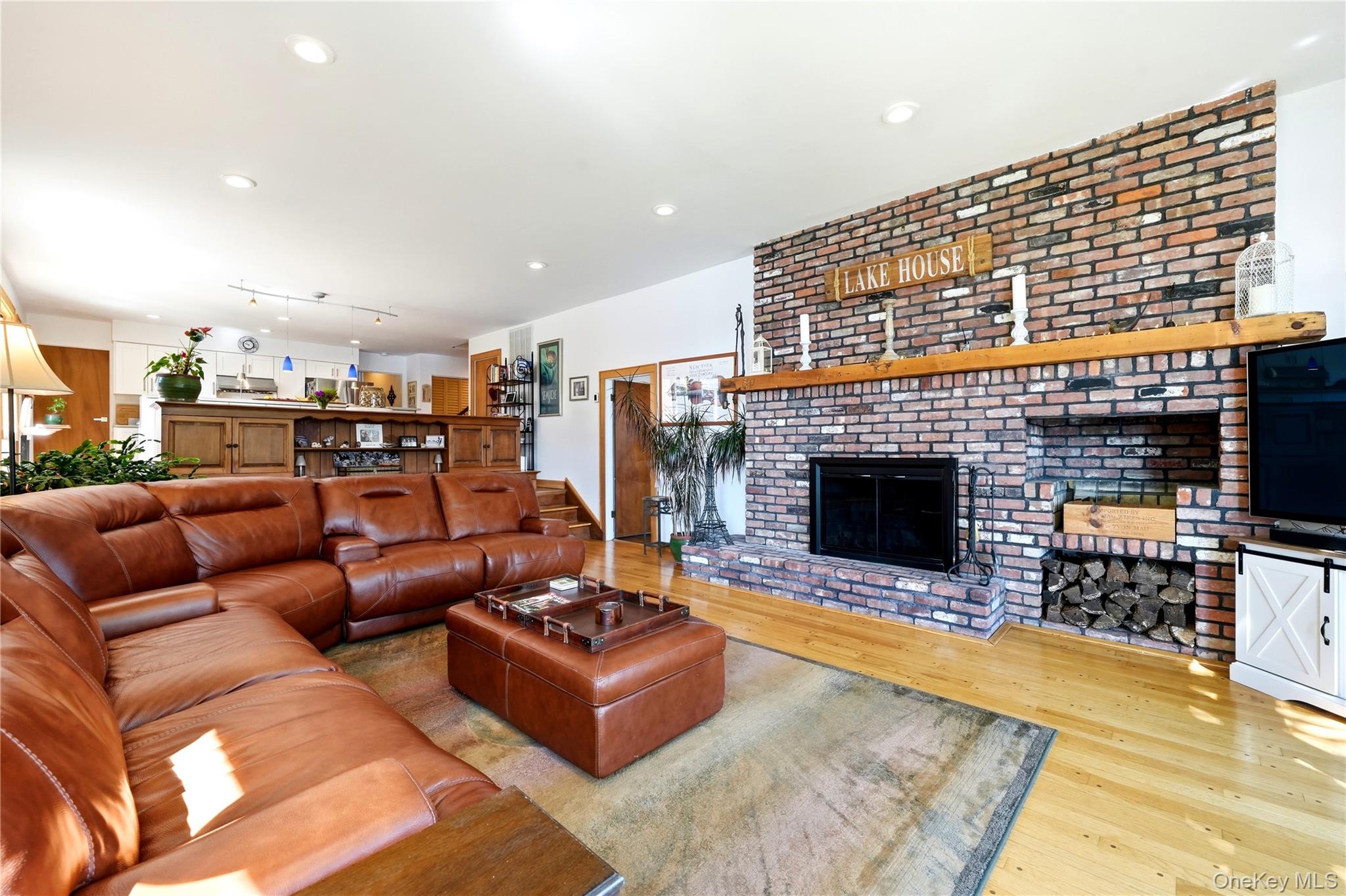107 Lake Shore Drive