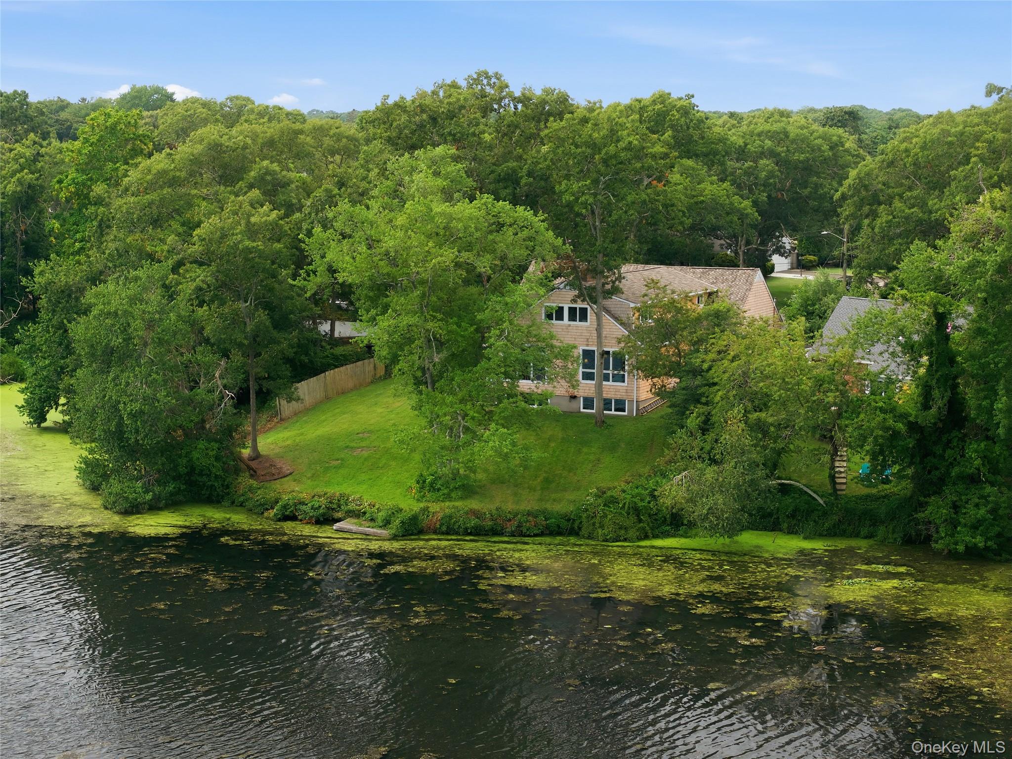107 Lake Shore Drive