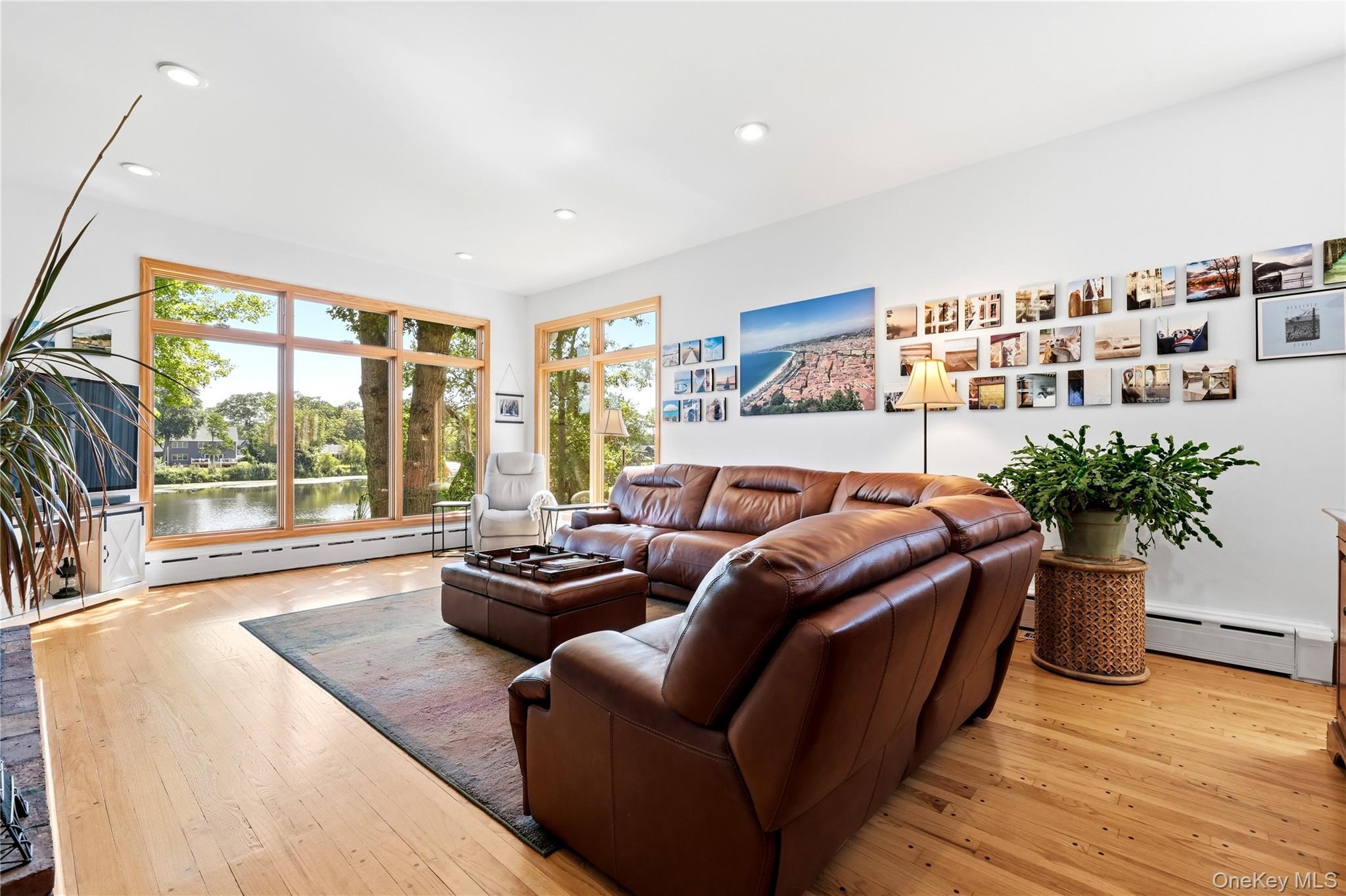 107 Lake Shore Drive
