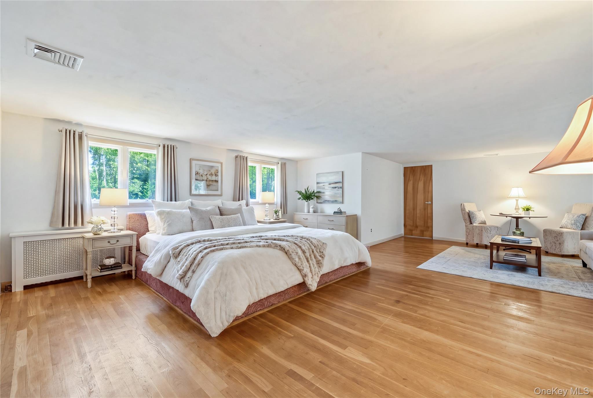 107 Lake Shore Drive