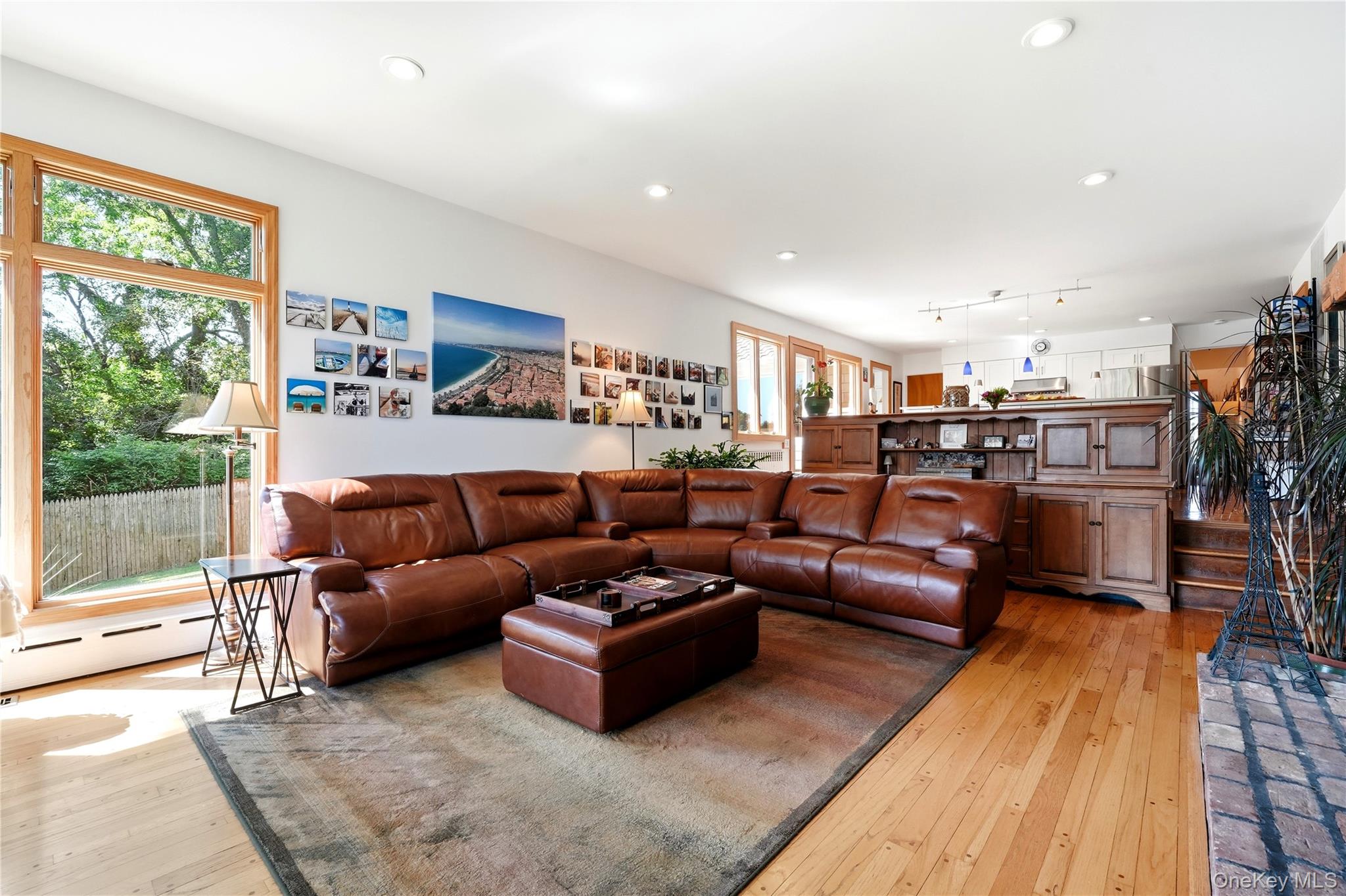 107 Lake Shore Drive
