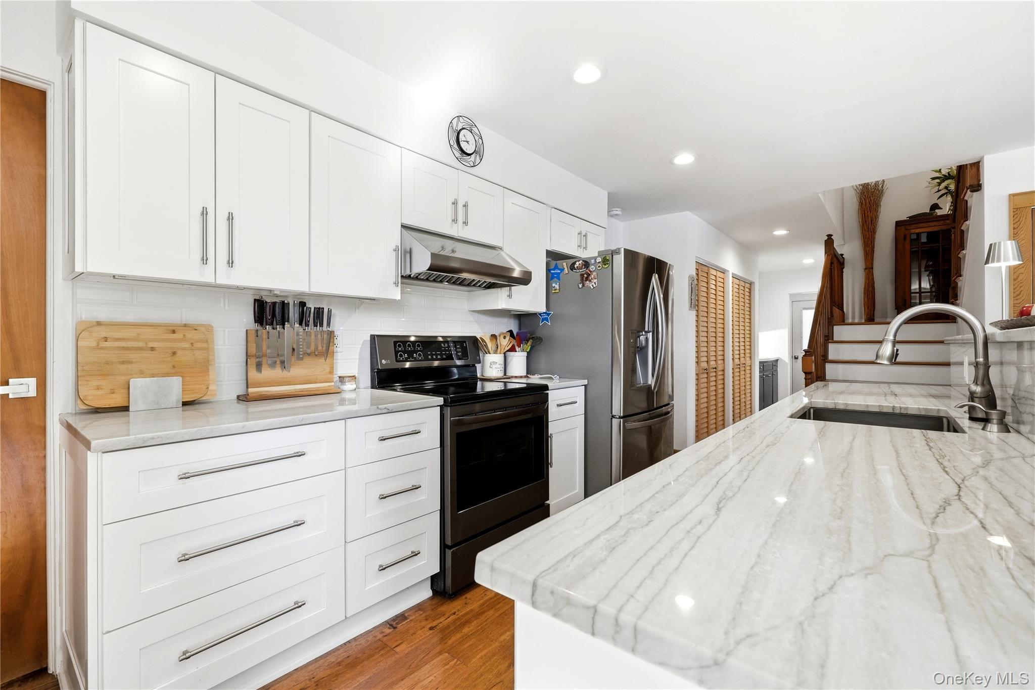 107 Lake Shore Drive
