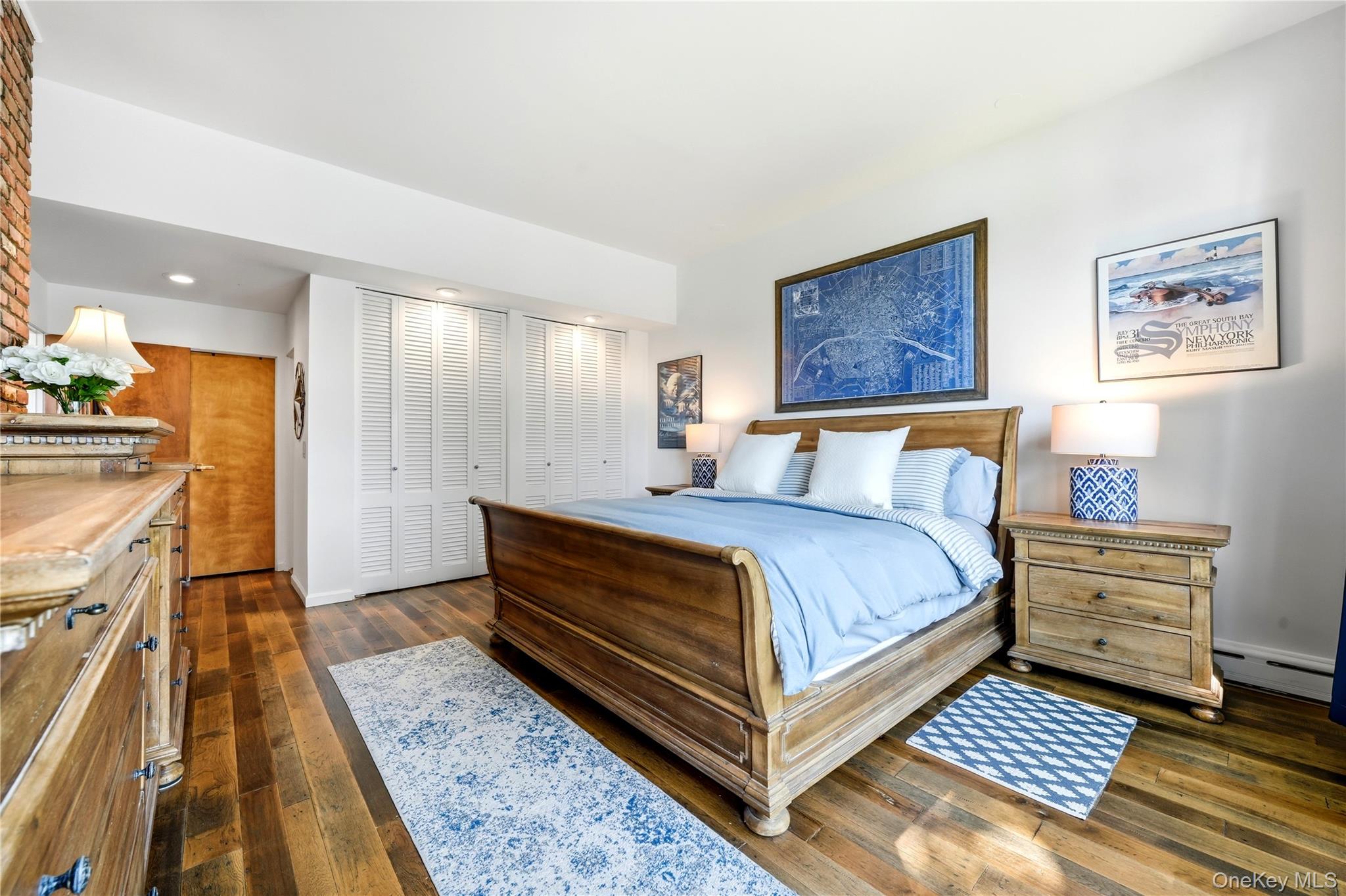 107 Lake Shore Drive