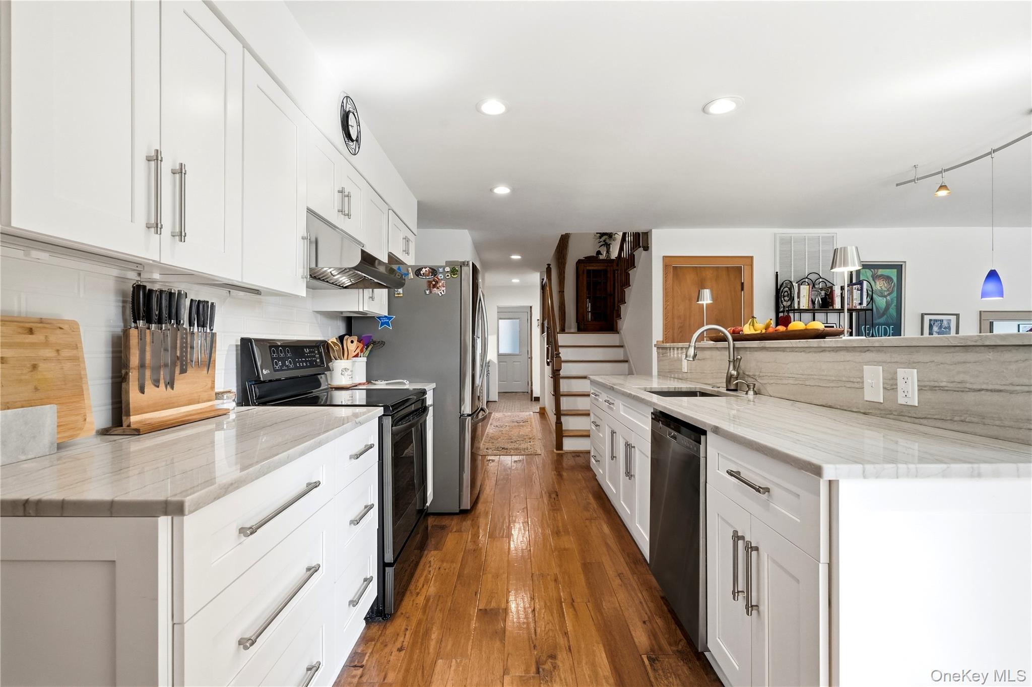 107 Lake Shore Drive