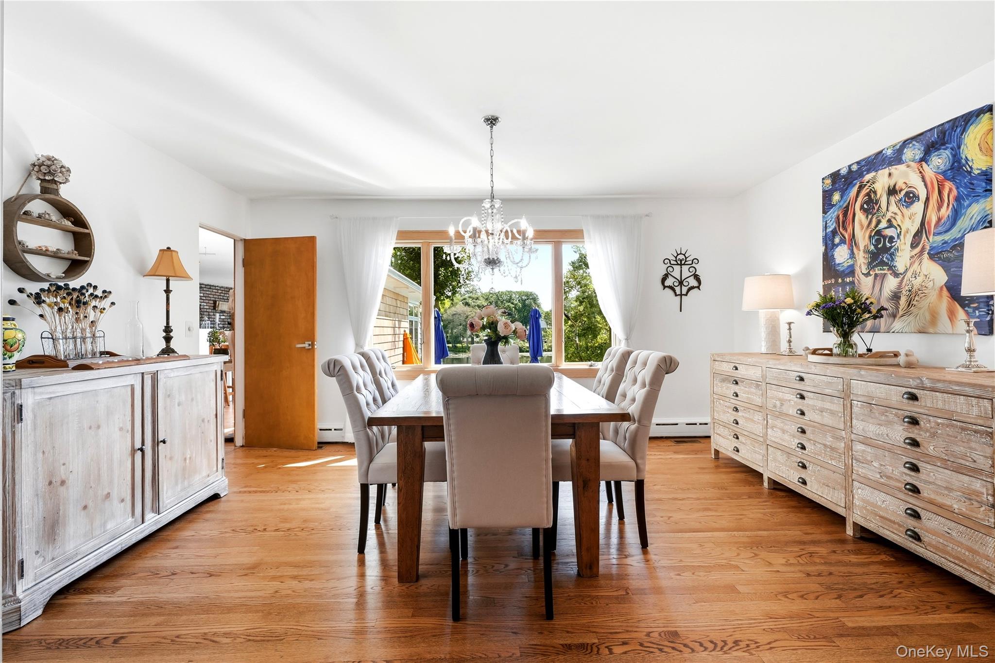 107 Lake Shore Drive