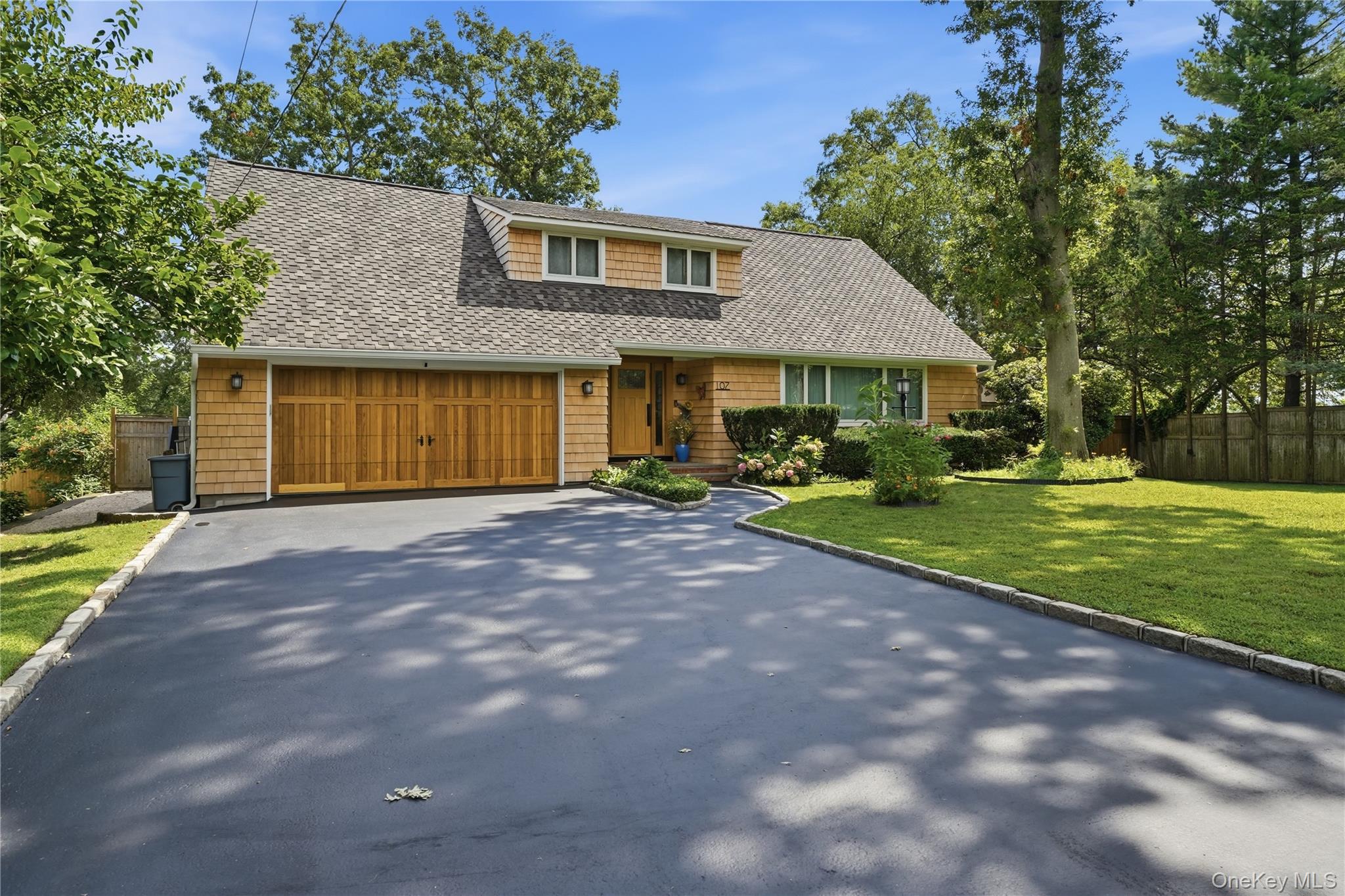 107 Lake Shore Drive