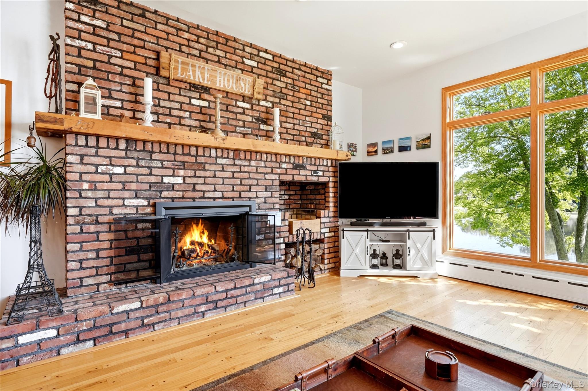 107 Lake Shore Drive