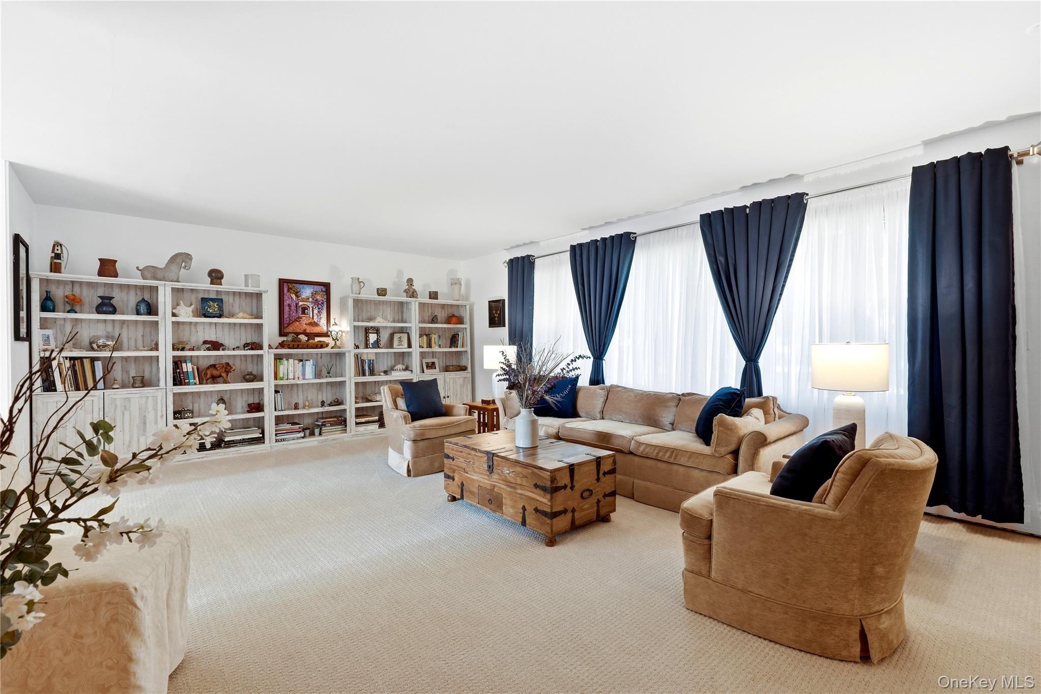 107 Lake Shore Drive