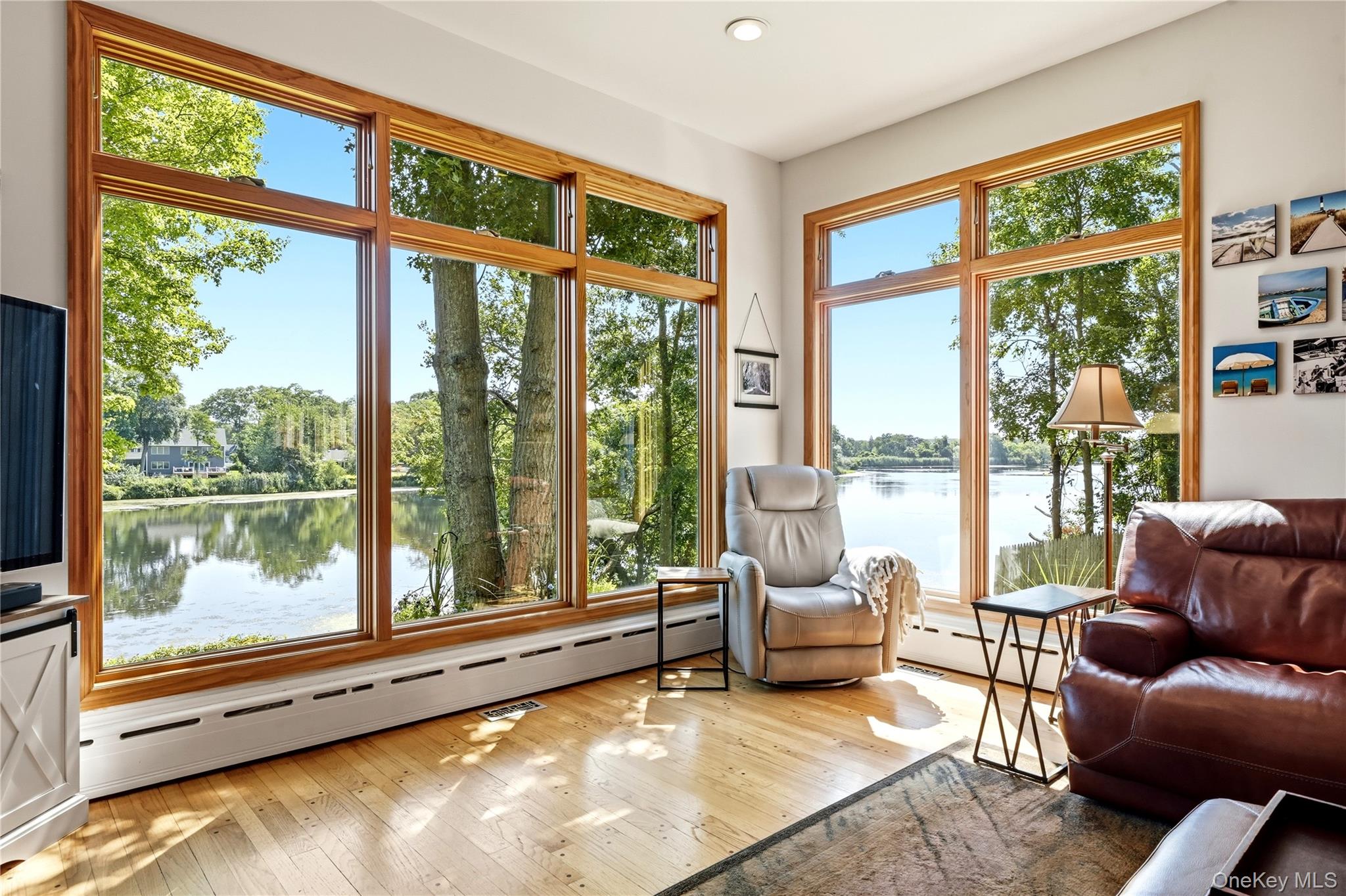 107 Lake Shore Drive