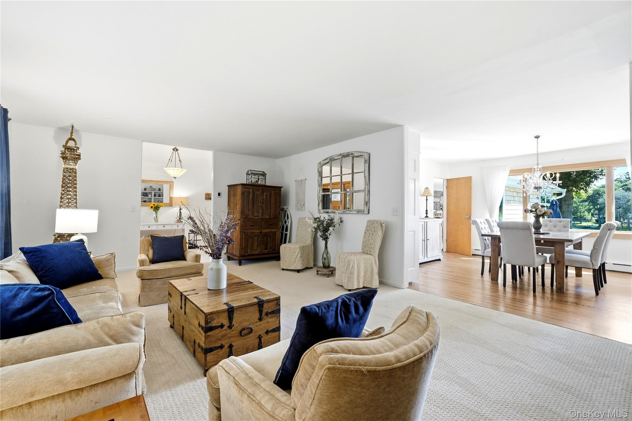 107 Lake Shore Drive