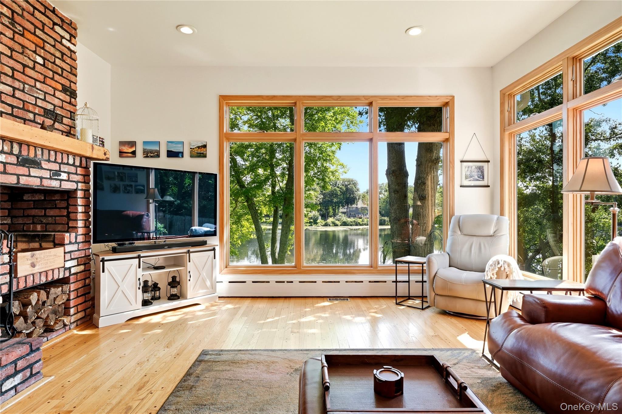 107 Lake Shore Drive
