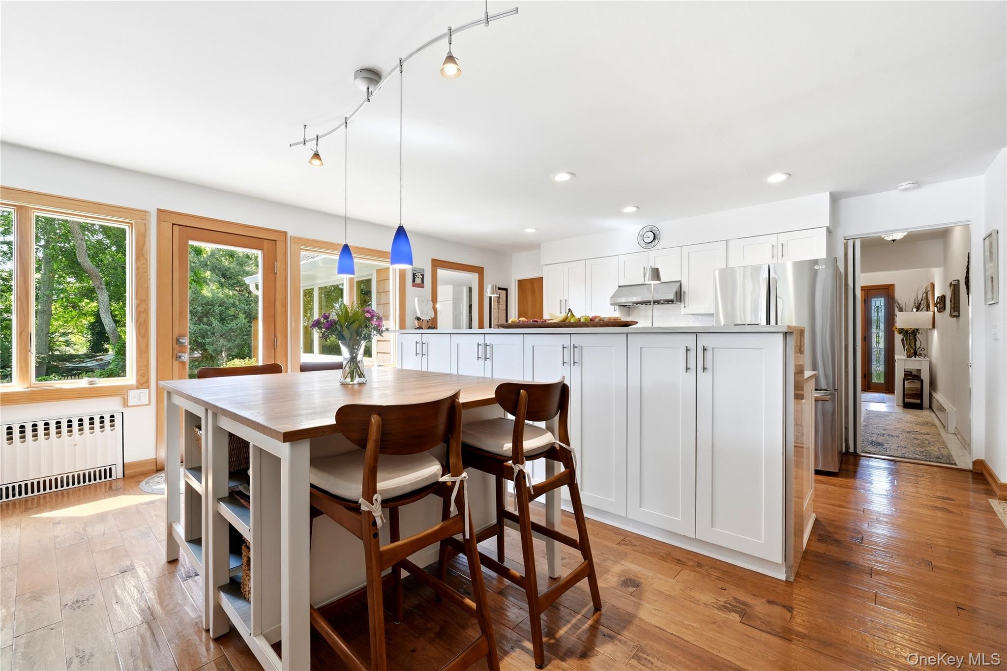 107 Lake Shore Drive