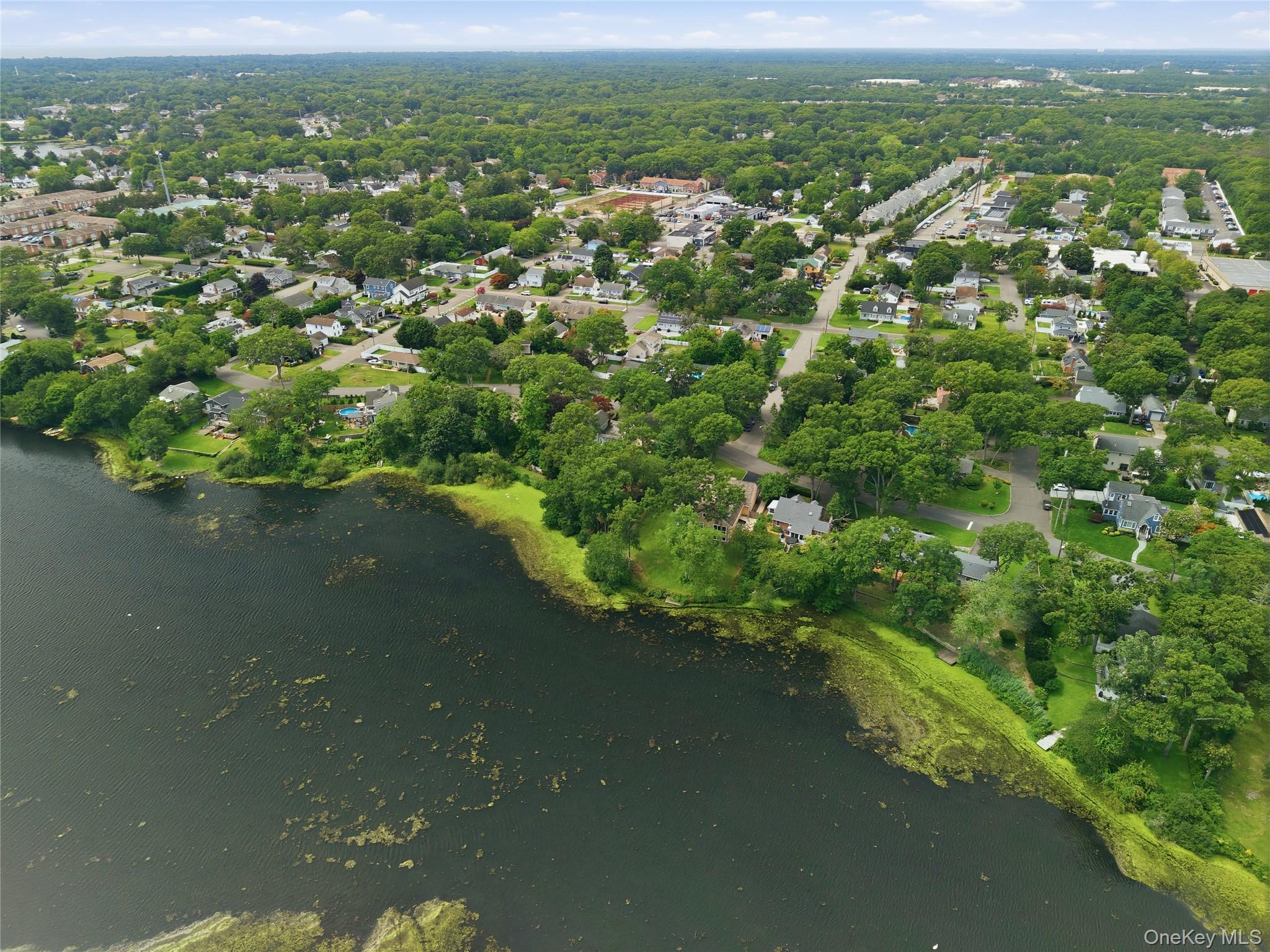 107 Lake Shore Drive