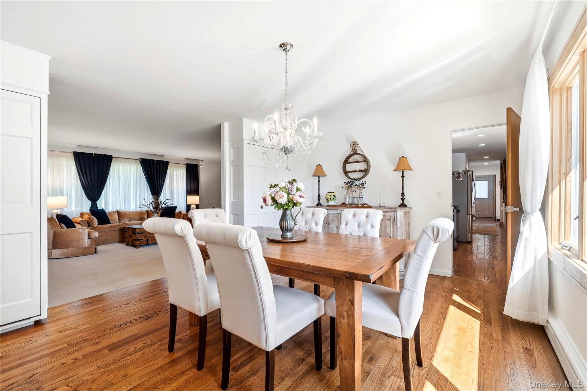 107 Lake Shore Drive