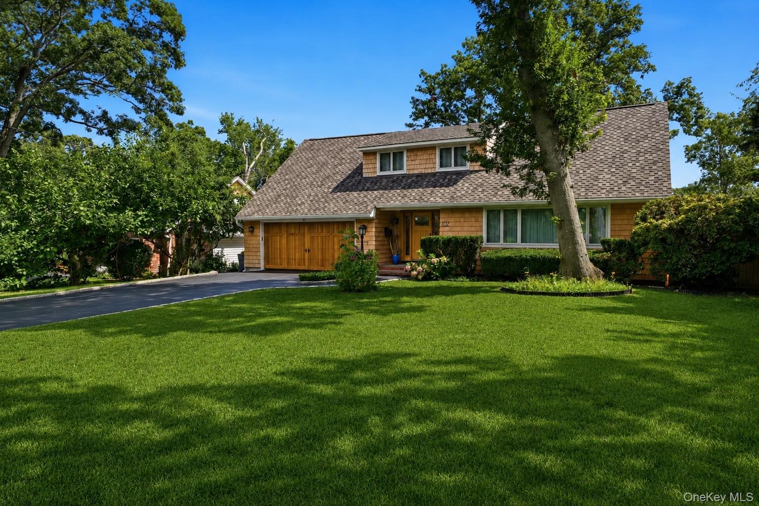 107 Lake Shore Drive