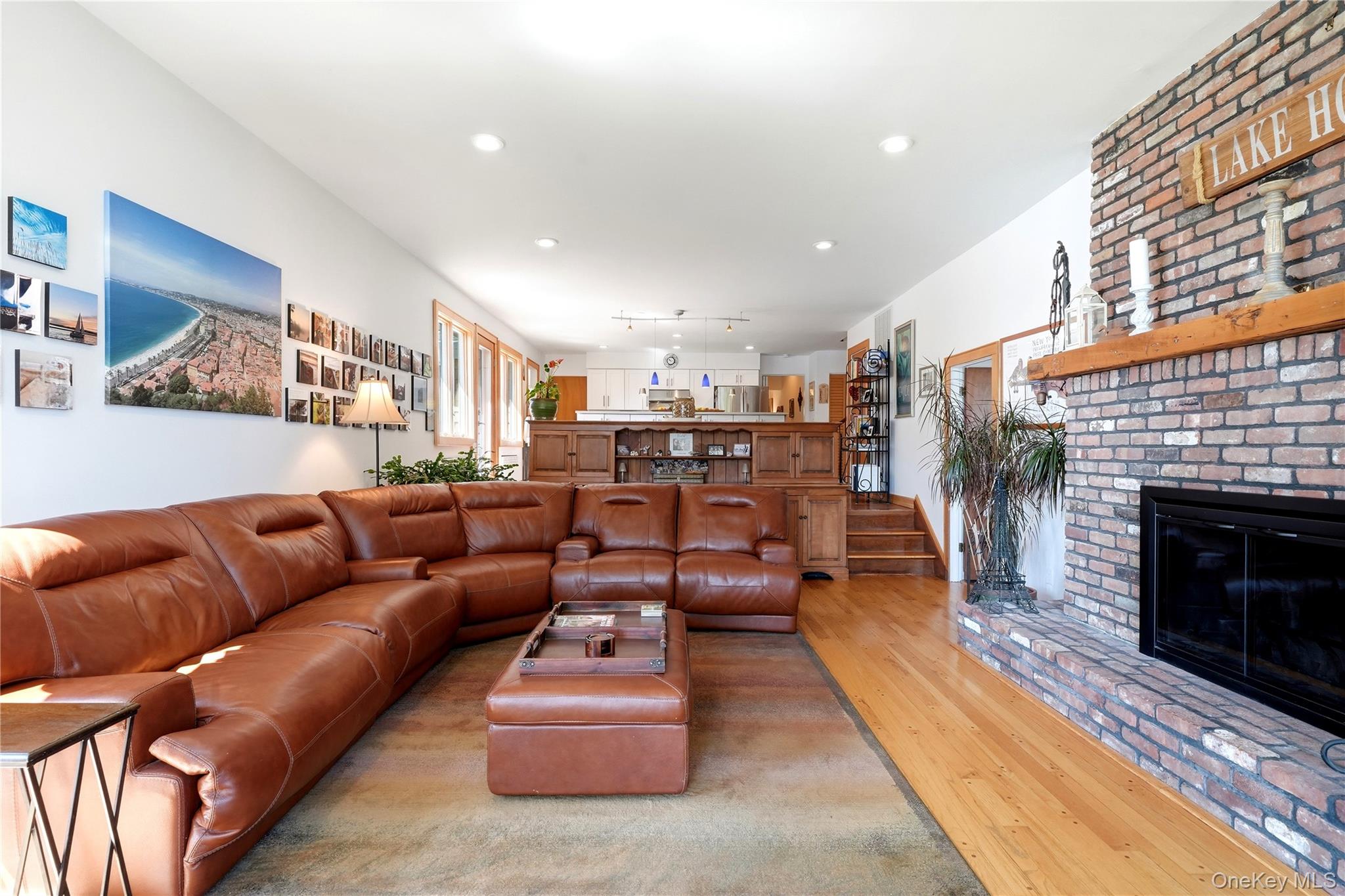 107 Lake Shore Drive