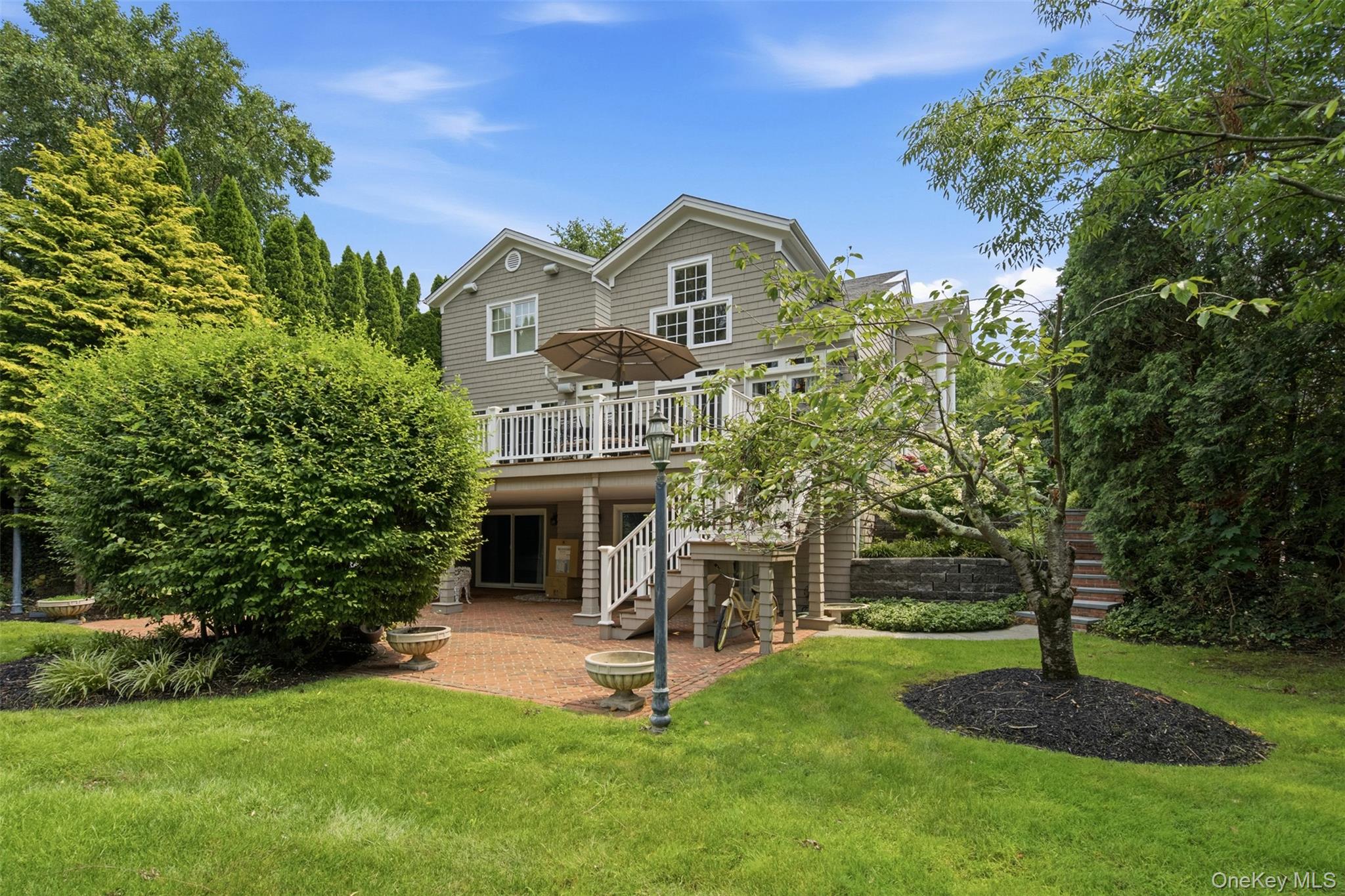 3 Fieldstone Lane