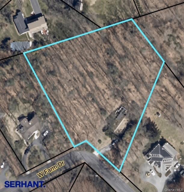 107 W Farm Drive