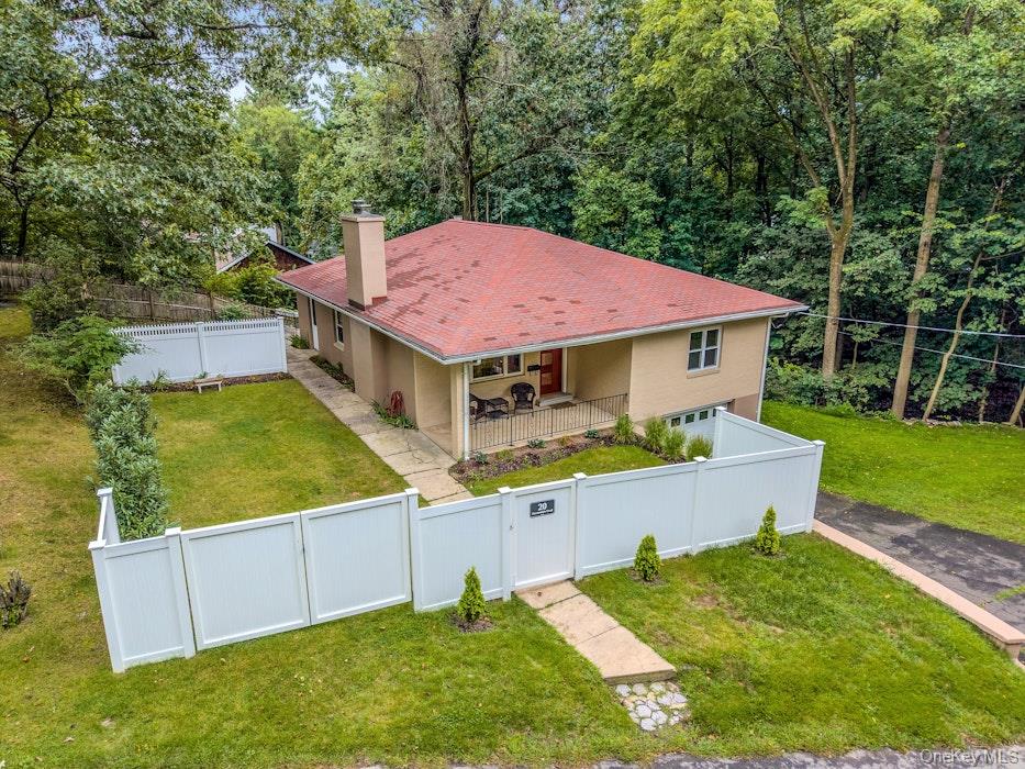 20 Ravensdale Road
