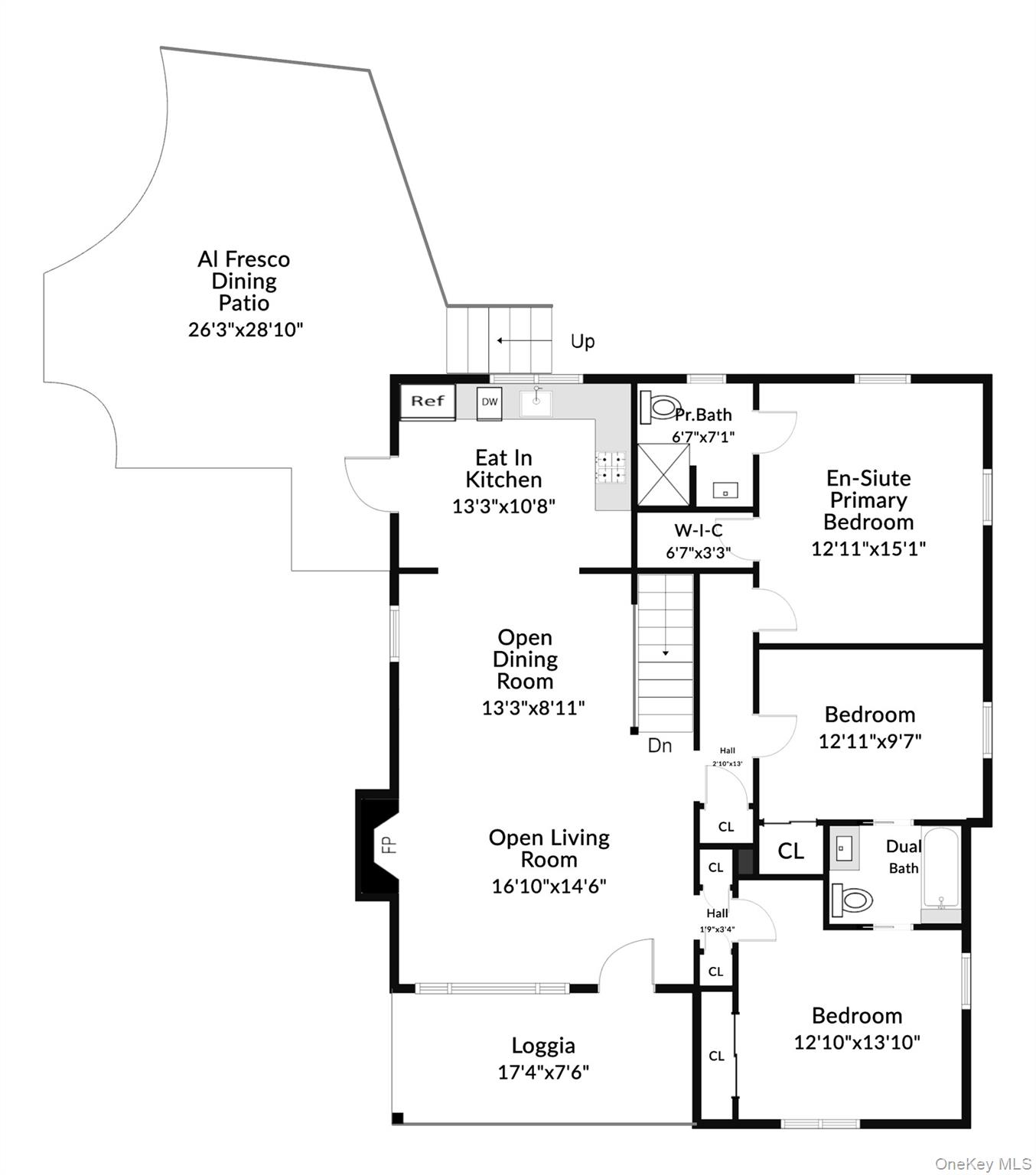 20 Ravensdale Road