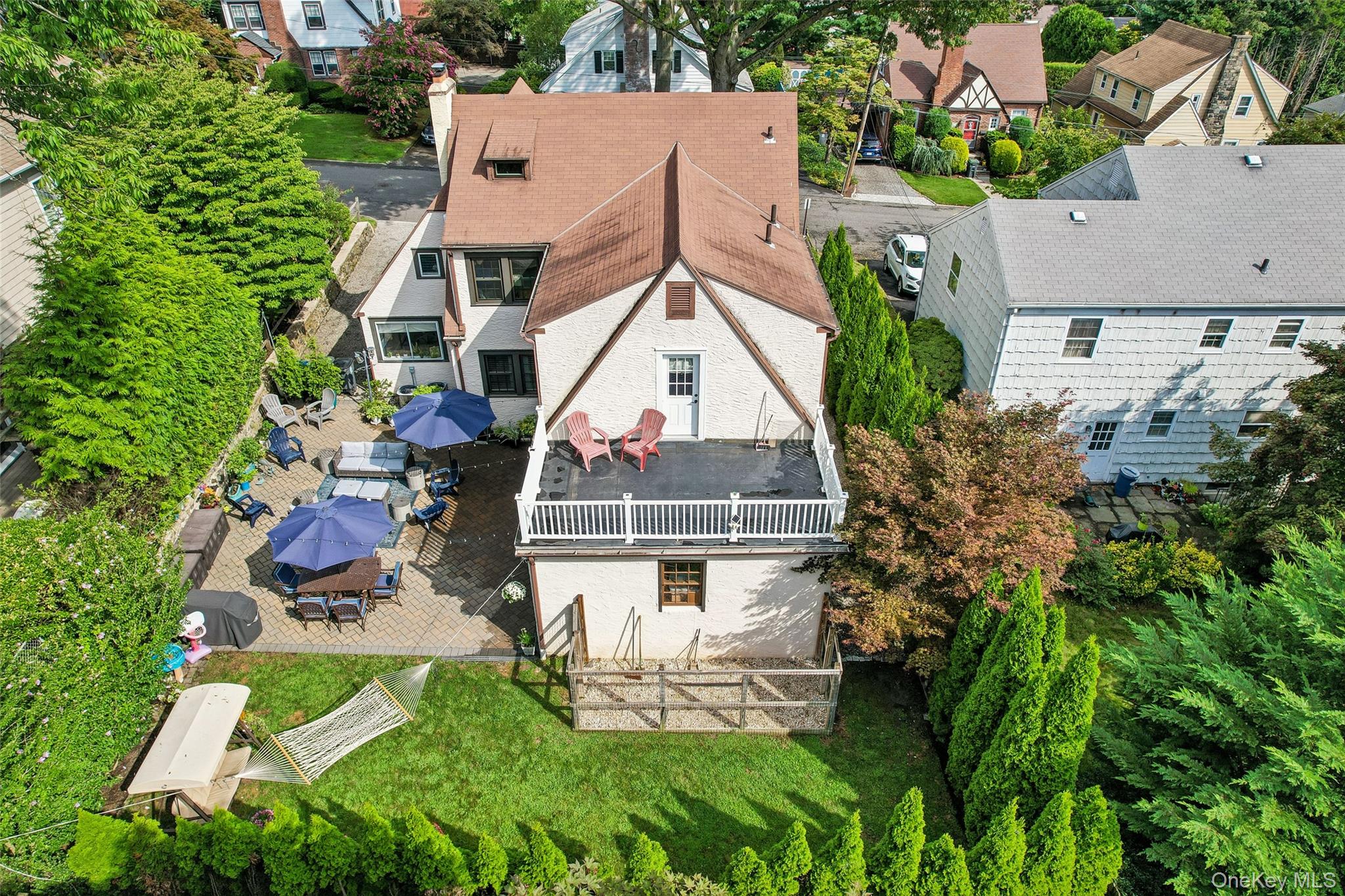 7 Parkview Court